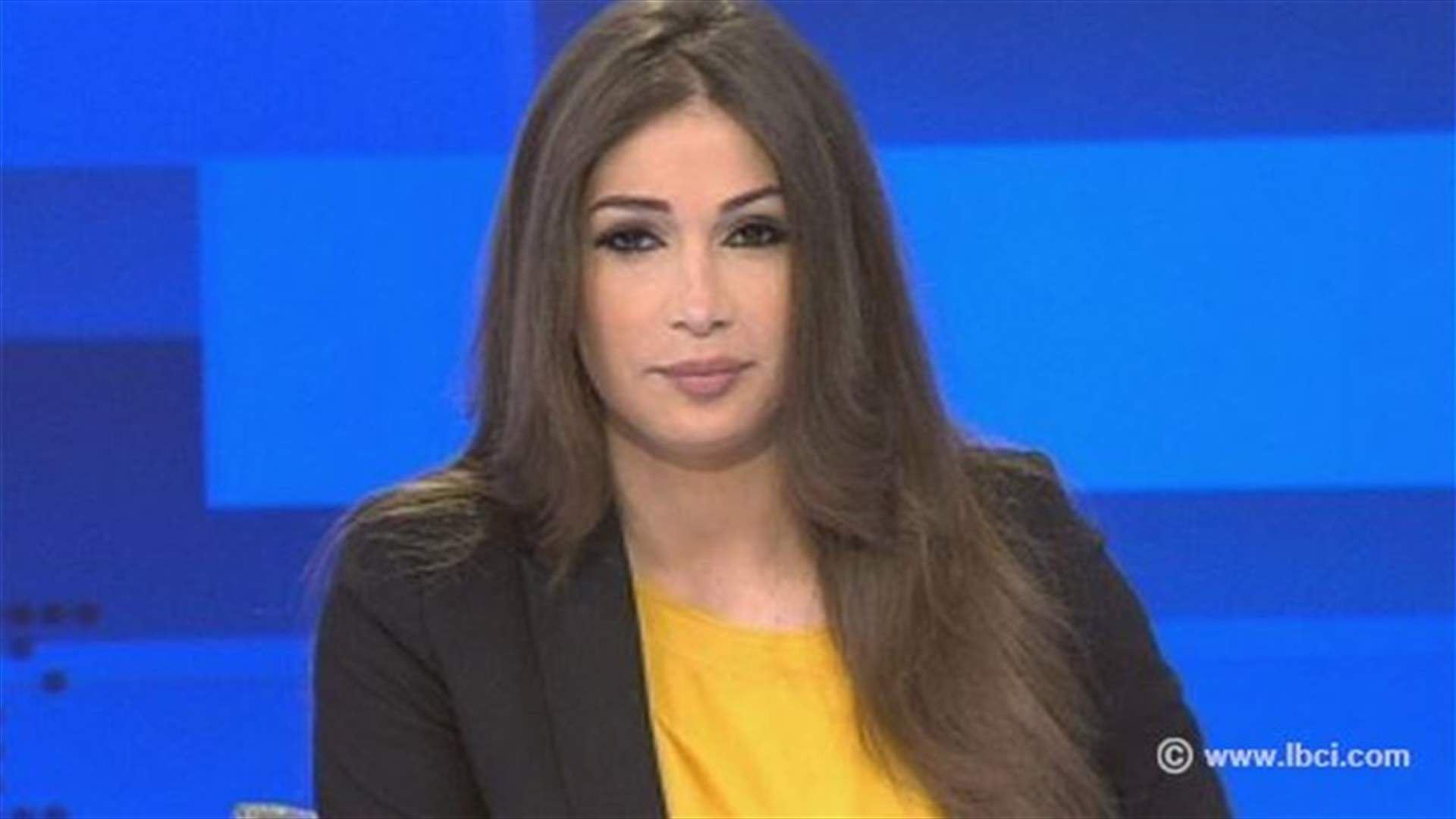 Introduction to the evening news 24-04-2014