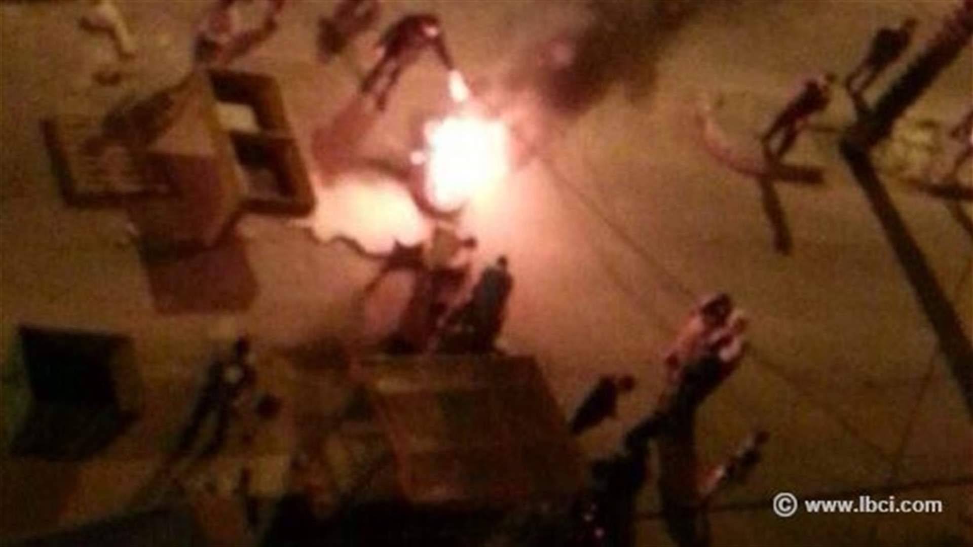 مداهمات للجيش في طرابلس وتوقيف مطلوبين