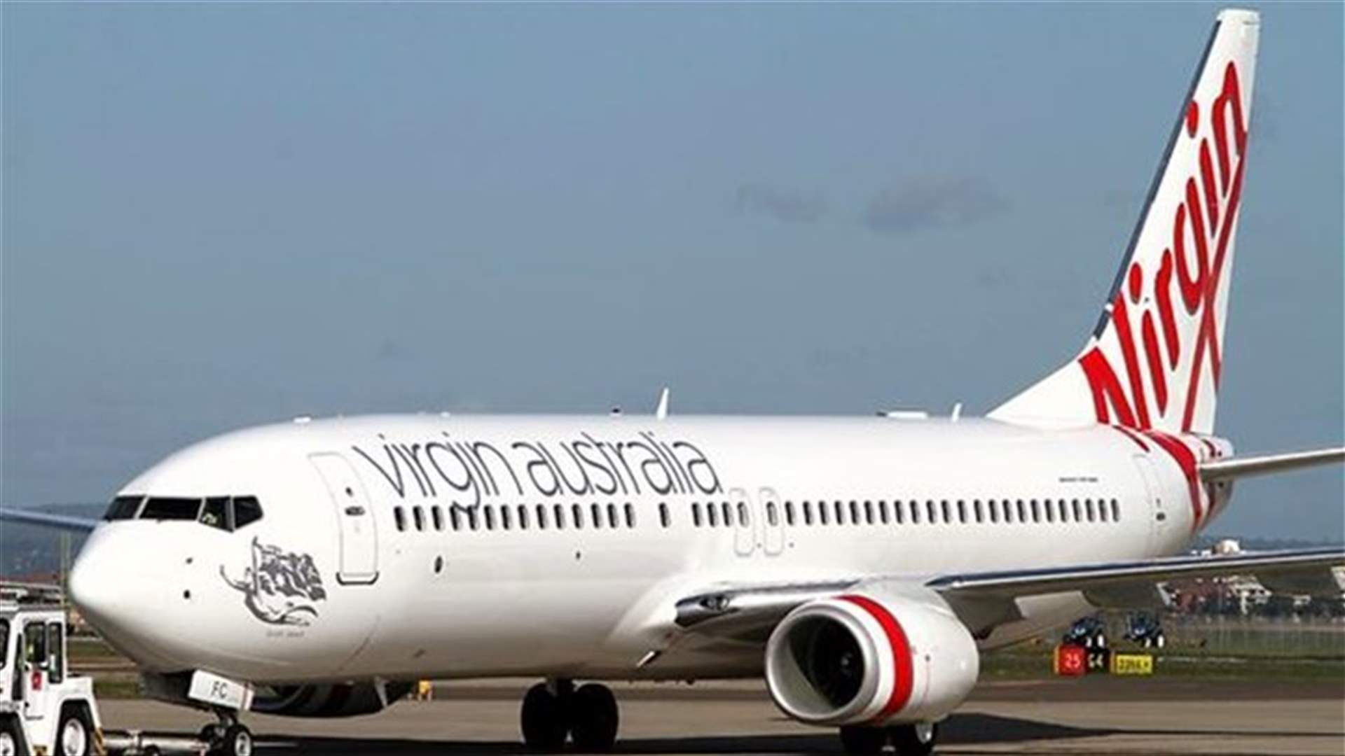 Drunk passenger triggers hijack alert on Australian flight to Bali