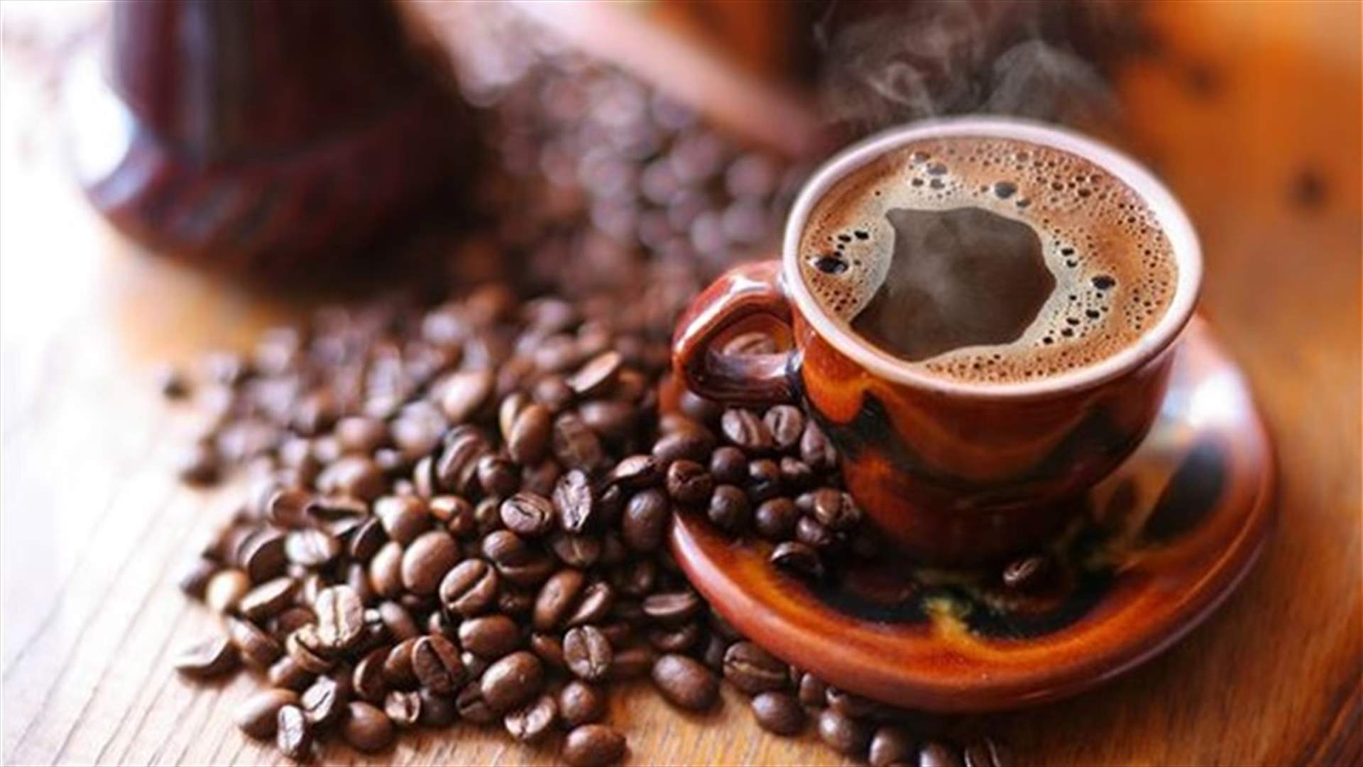 New study says coffee could prevent diabetes
