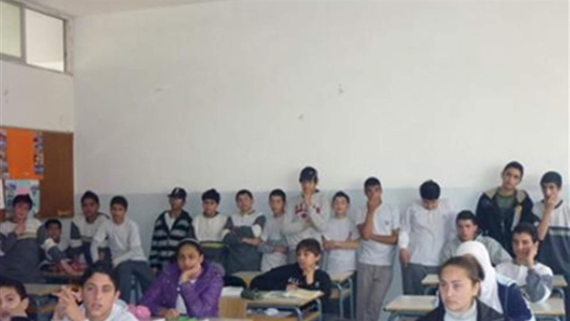Elementary teachers deny strike suspension