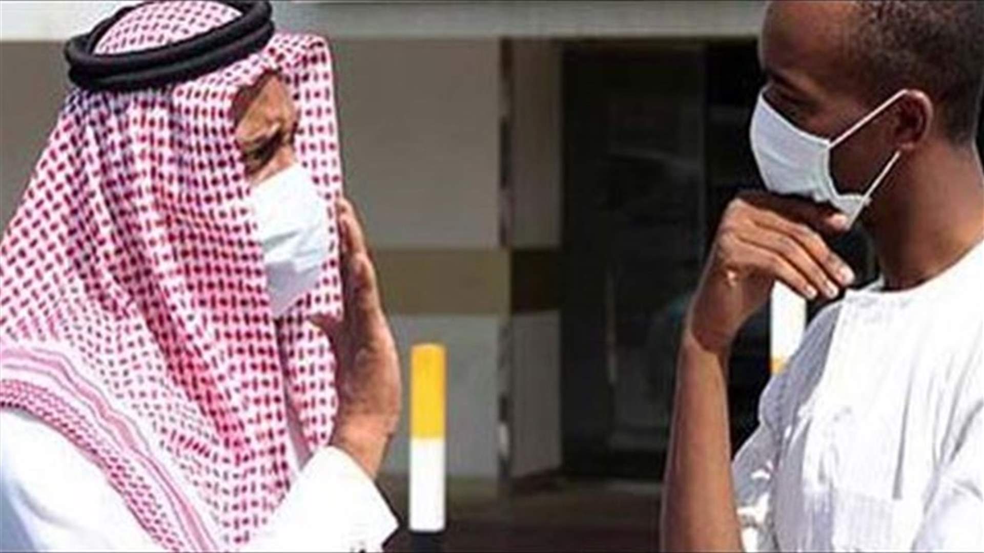 Saudi Arabia says MERS virus cases top 300, 5 more die 