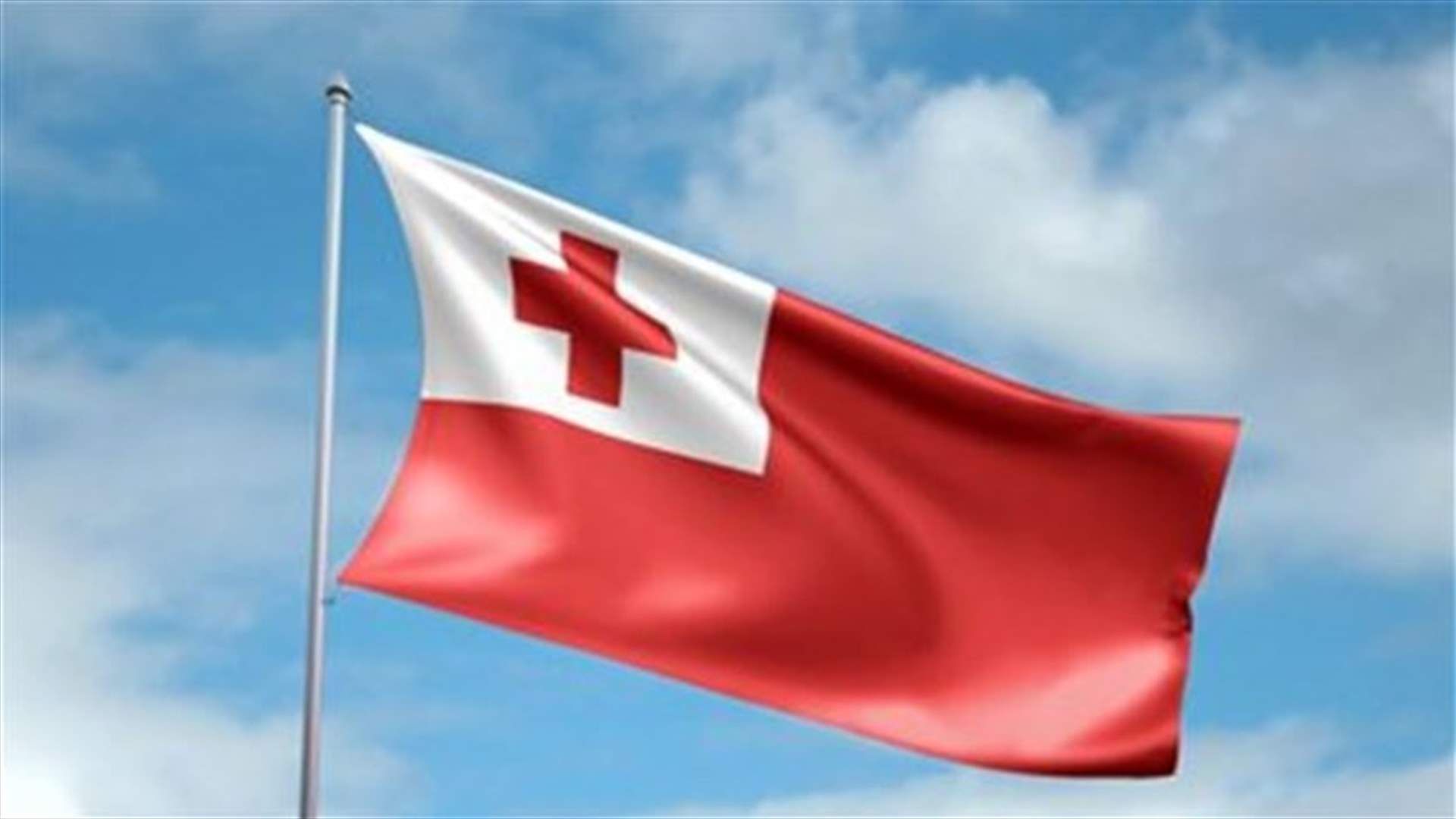 Quake measuring 6.5 magnitude strikes off Tonga-USGS 