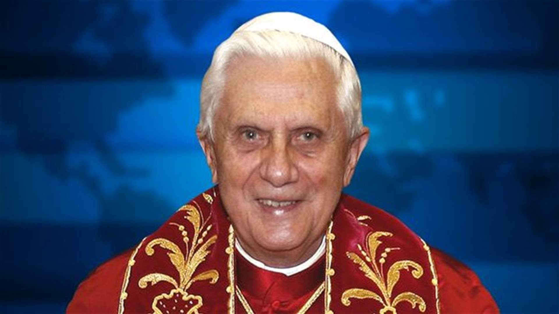 Former Pope Benedict to take part in canonization ceremony -Vatican 