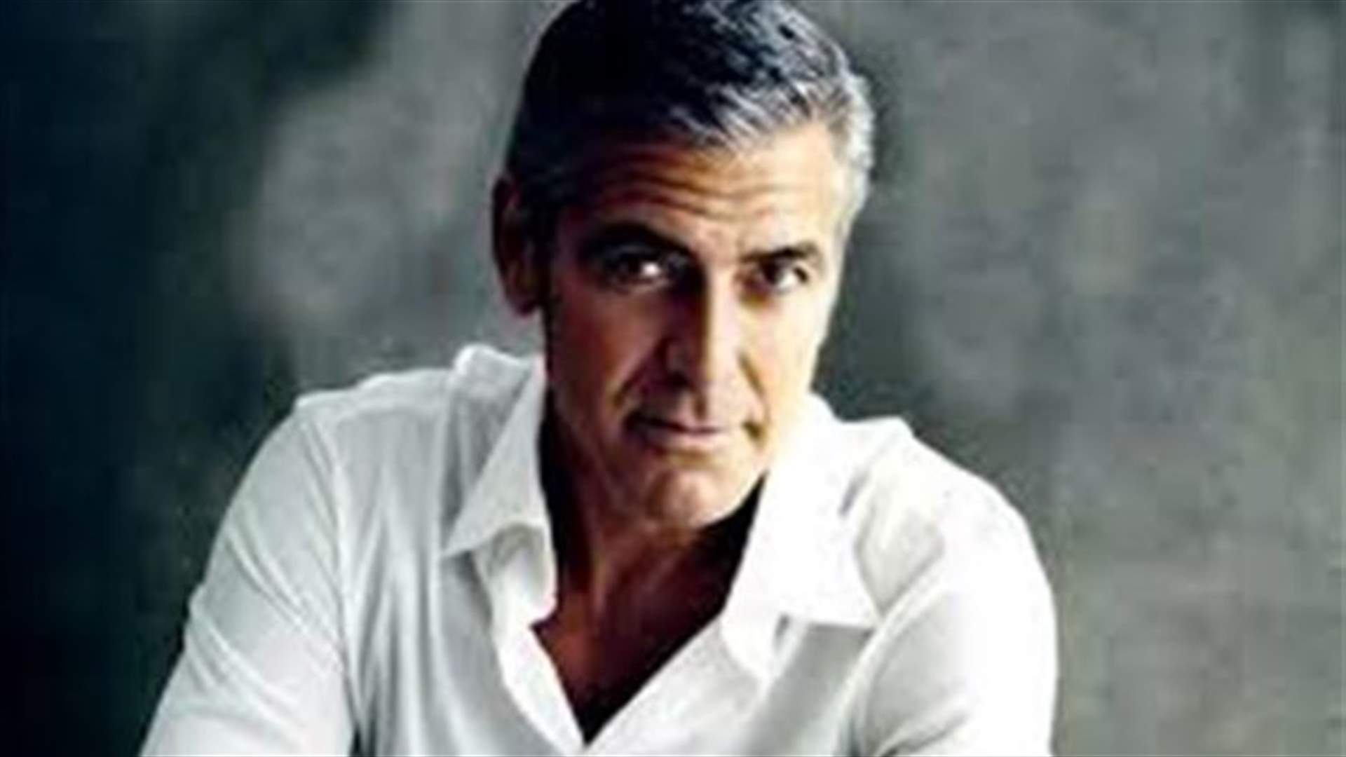 Longtime bachelor George Clooney engaged to British lawyer -reports