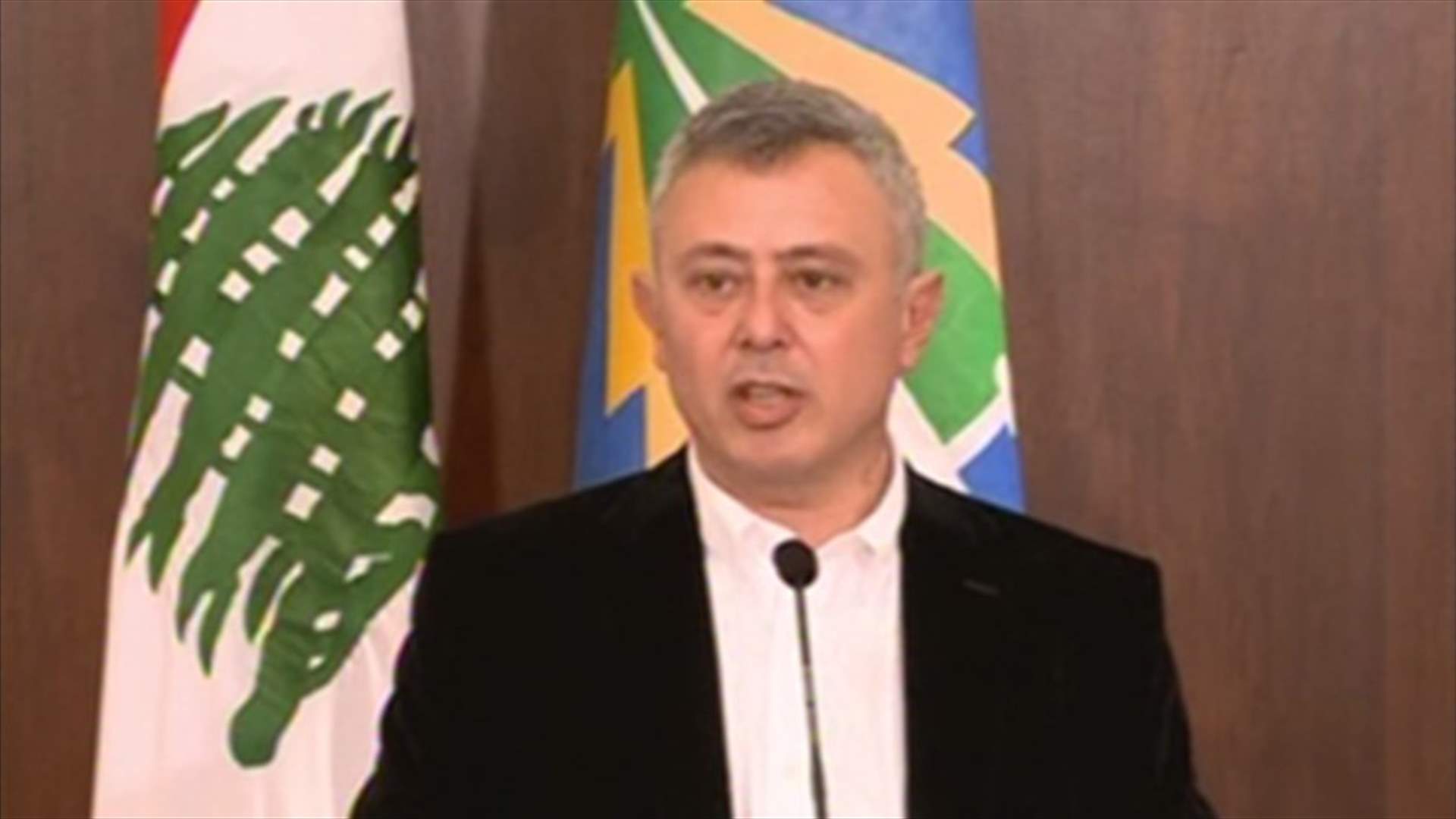 Frangieh: Al Qaeda is present in Lebanon, Sleiman and Mikati know it “is true”