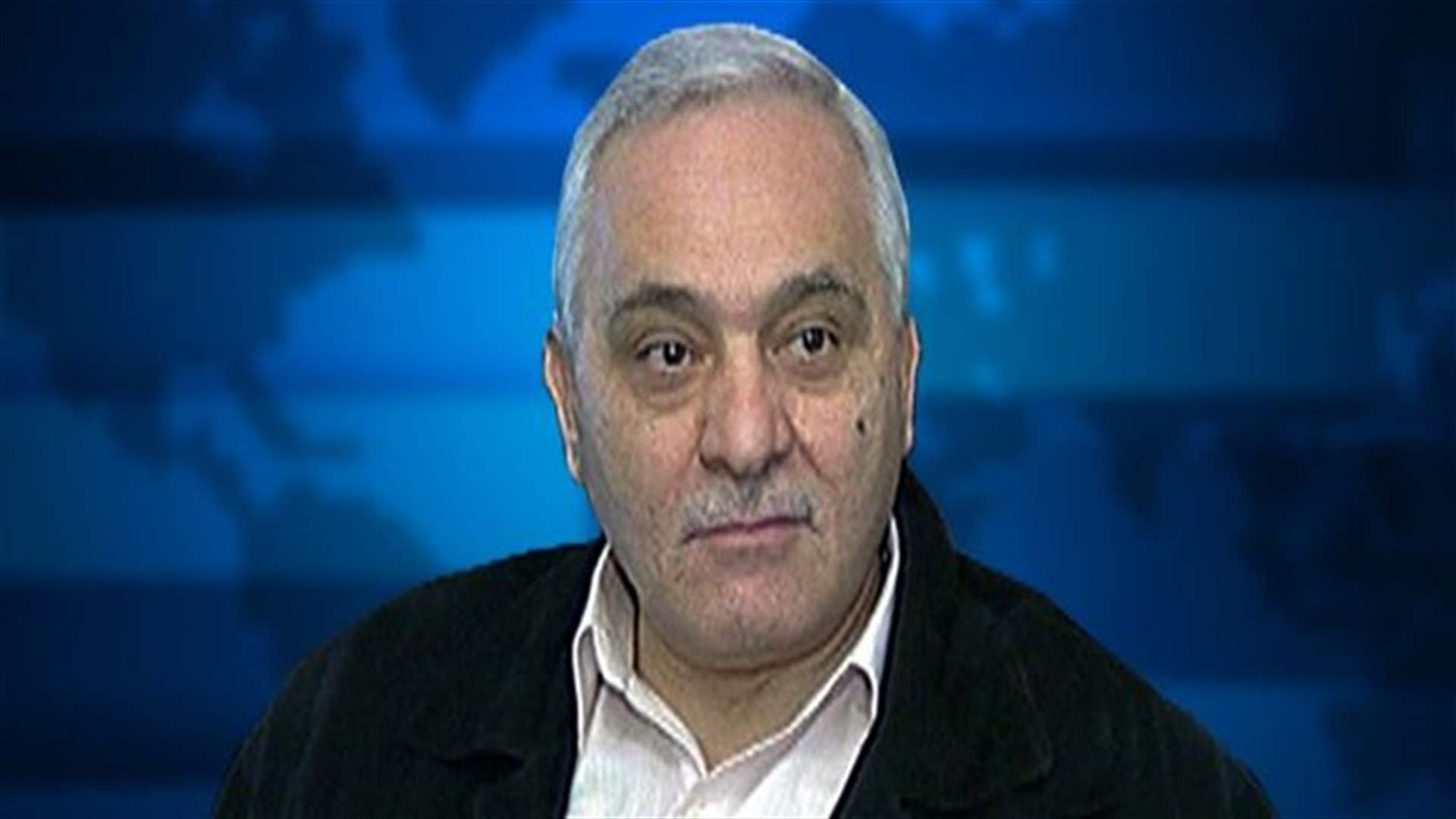 غصن: التحرك يأتي بعدما صارت هناك حكومة