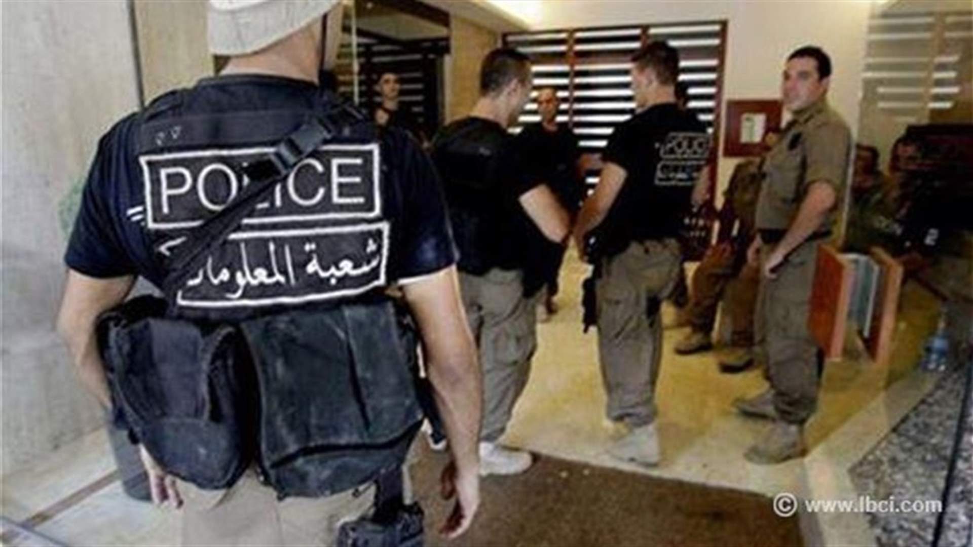 صوان طلب الاعدام لـ 32 شخصا شاركوا بحوادث طرابلس
