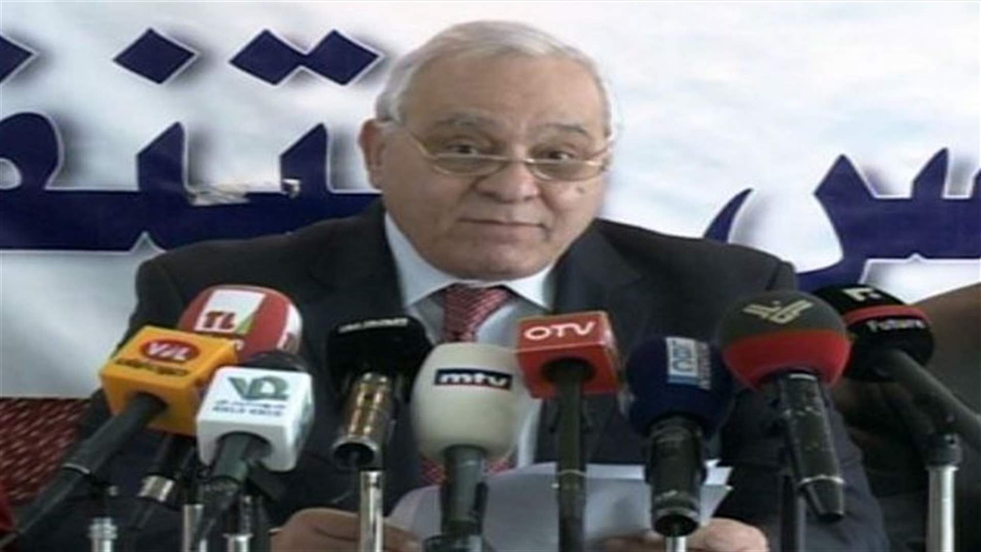 الاتحاد العمالي العام سينزل إلى الشارع بعد غد