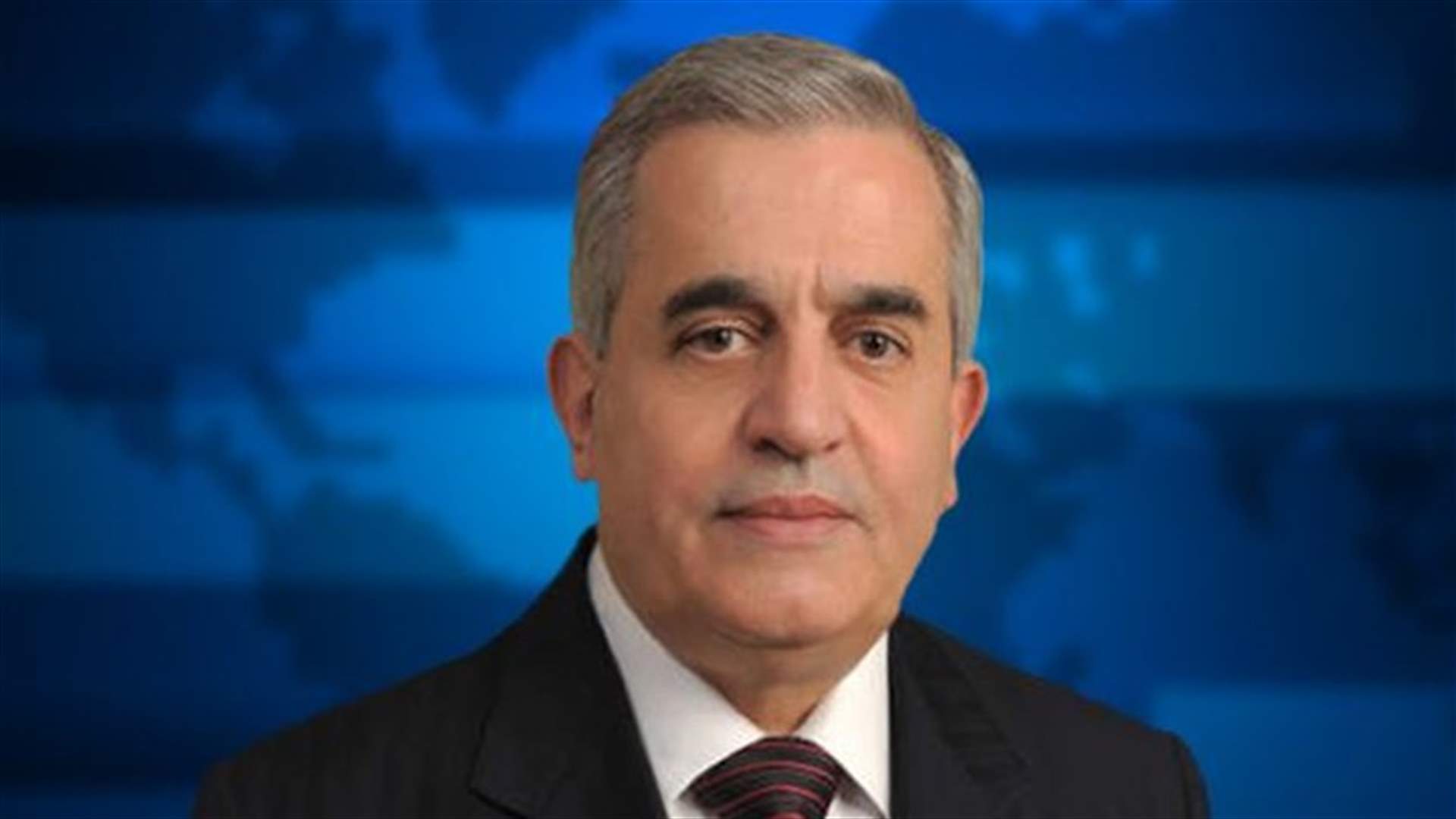 خليل: عون سيكون رئيسا للجمهورية بالتوافق مع تيار المستقبل