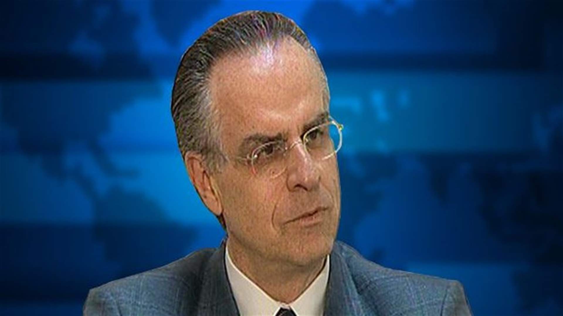 عدوان : قوى 14 آذار ستعاود الاقتراع لصالح جعجع