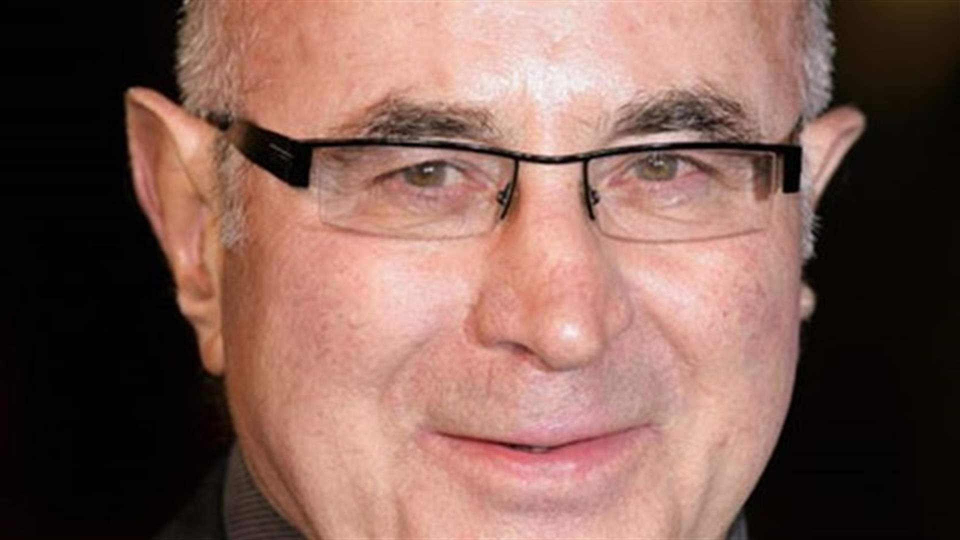 Actor Bob Hoskins dead at age 71