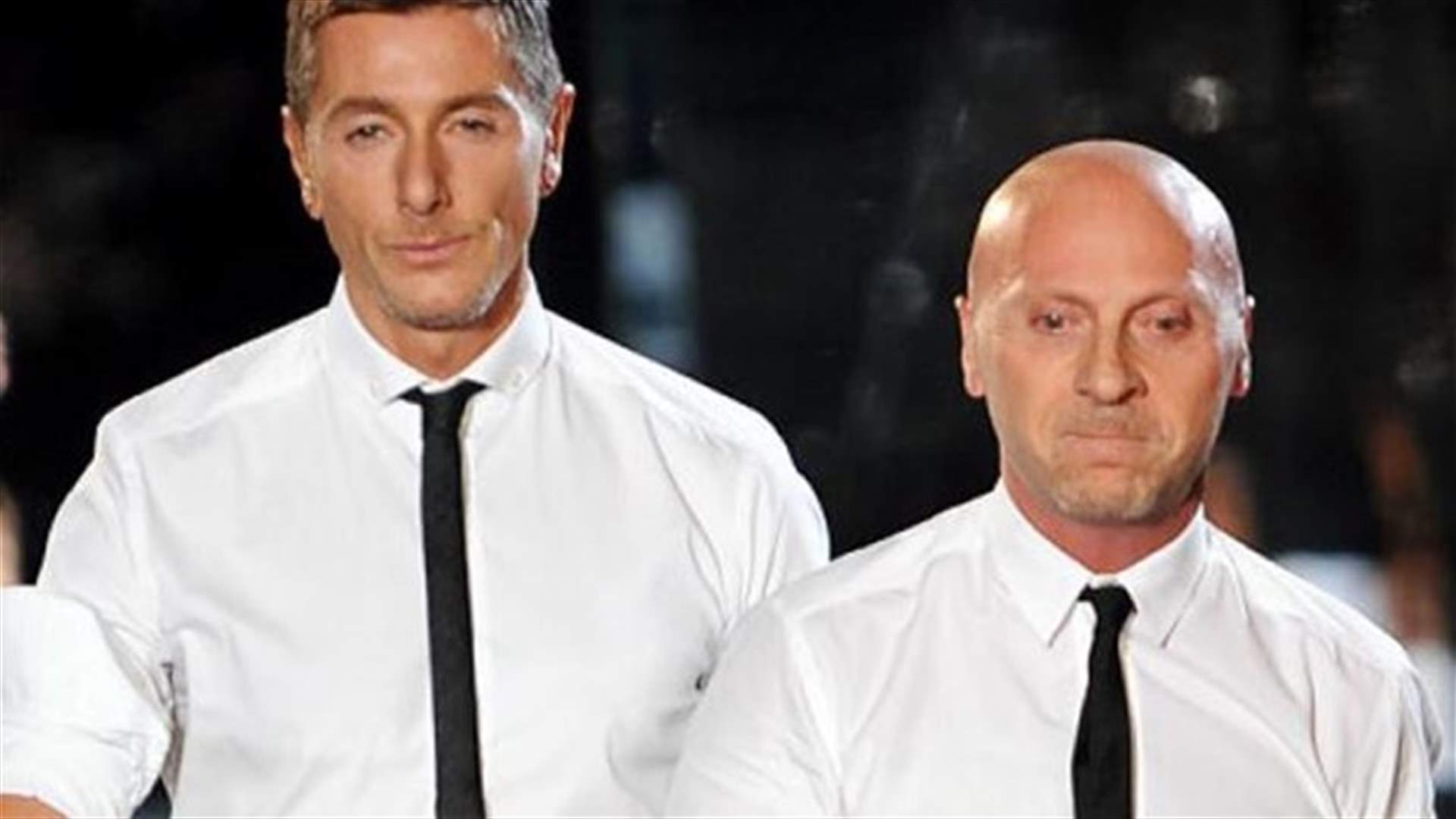 Appeals court upholds Dolce&Gabbana conviction
