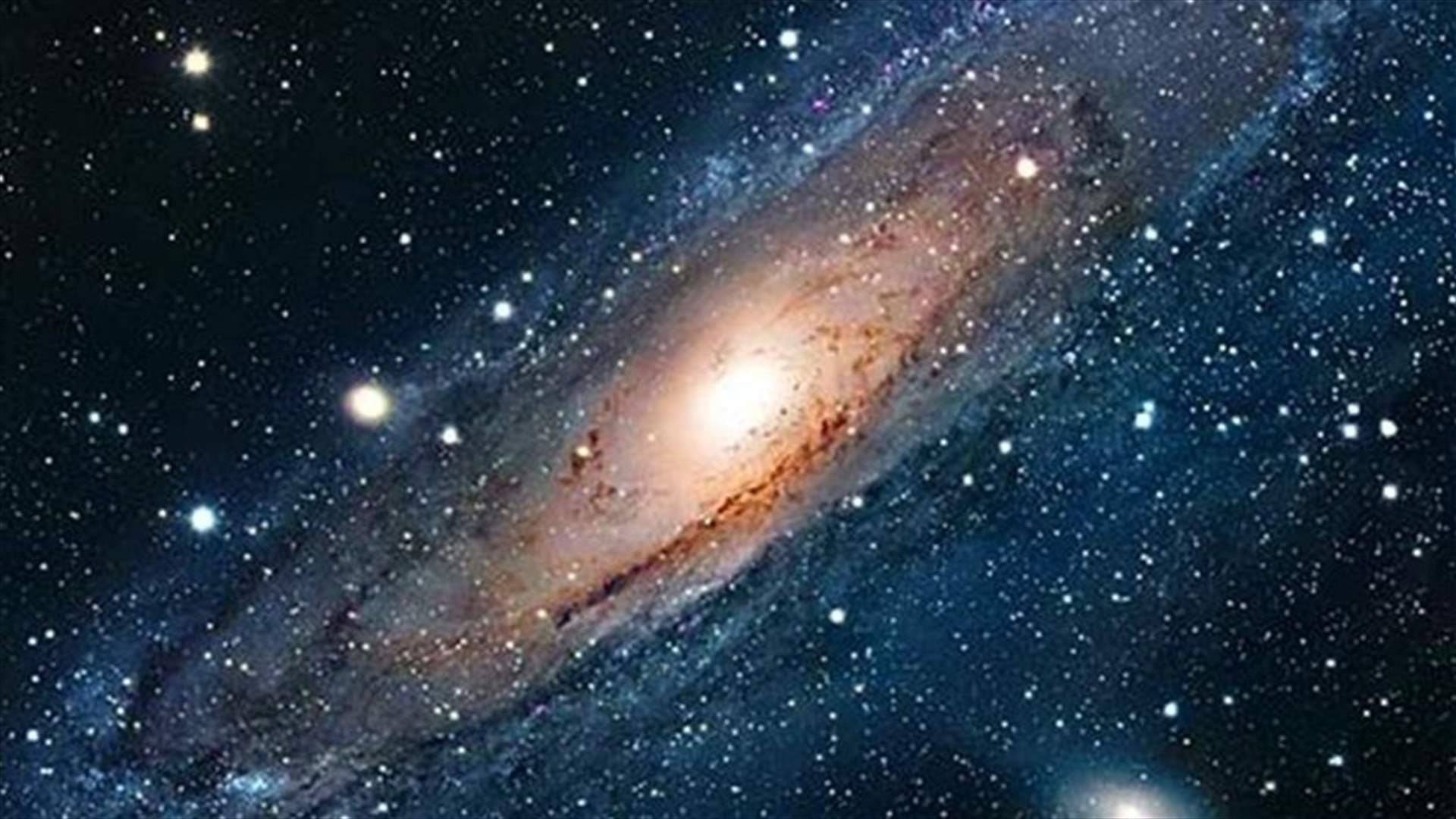Spin cycle astronomers detect distant planet that whirls madly