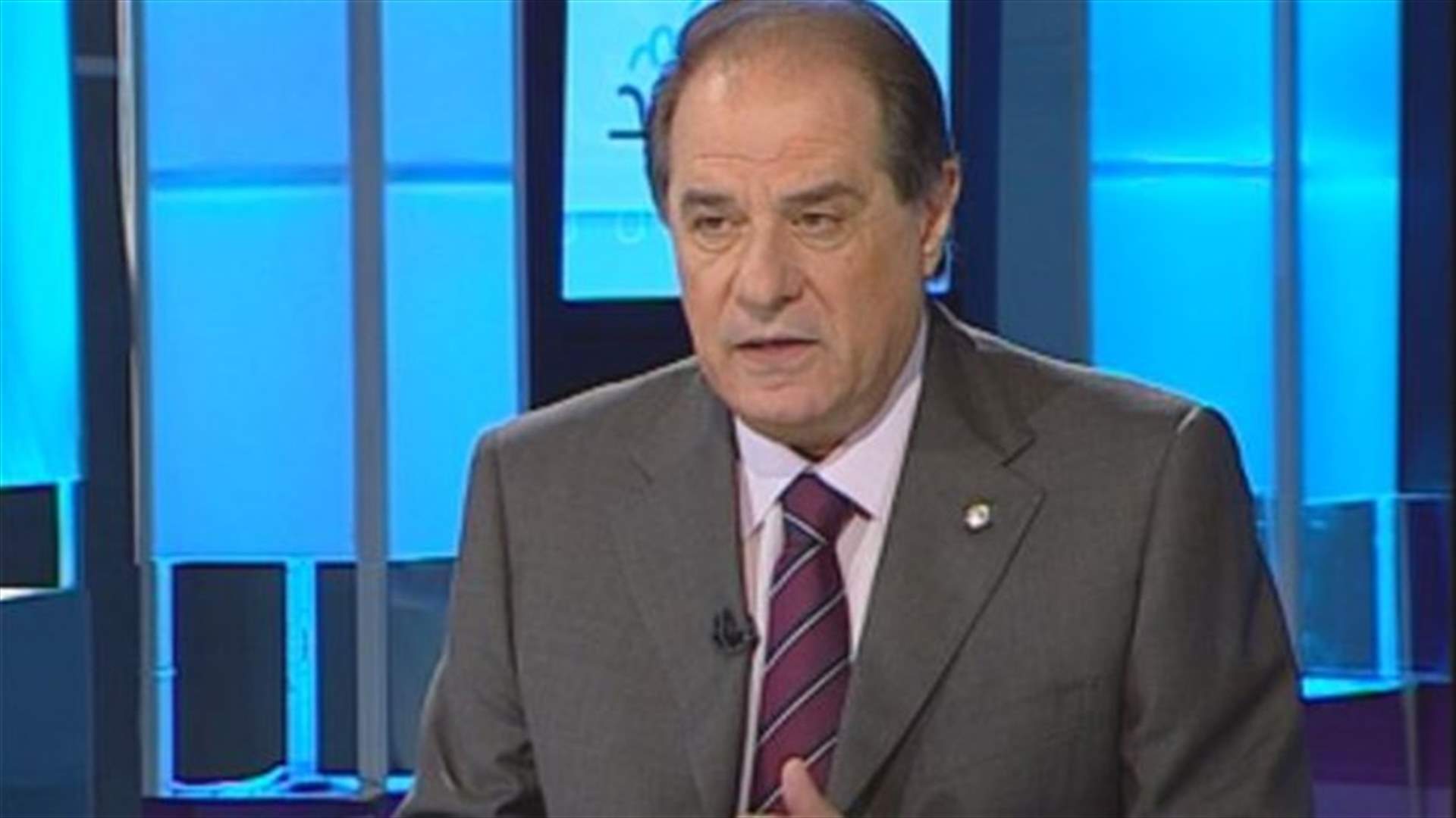 Labor Minister Azzi says workers' rights are undeniable