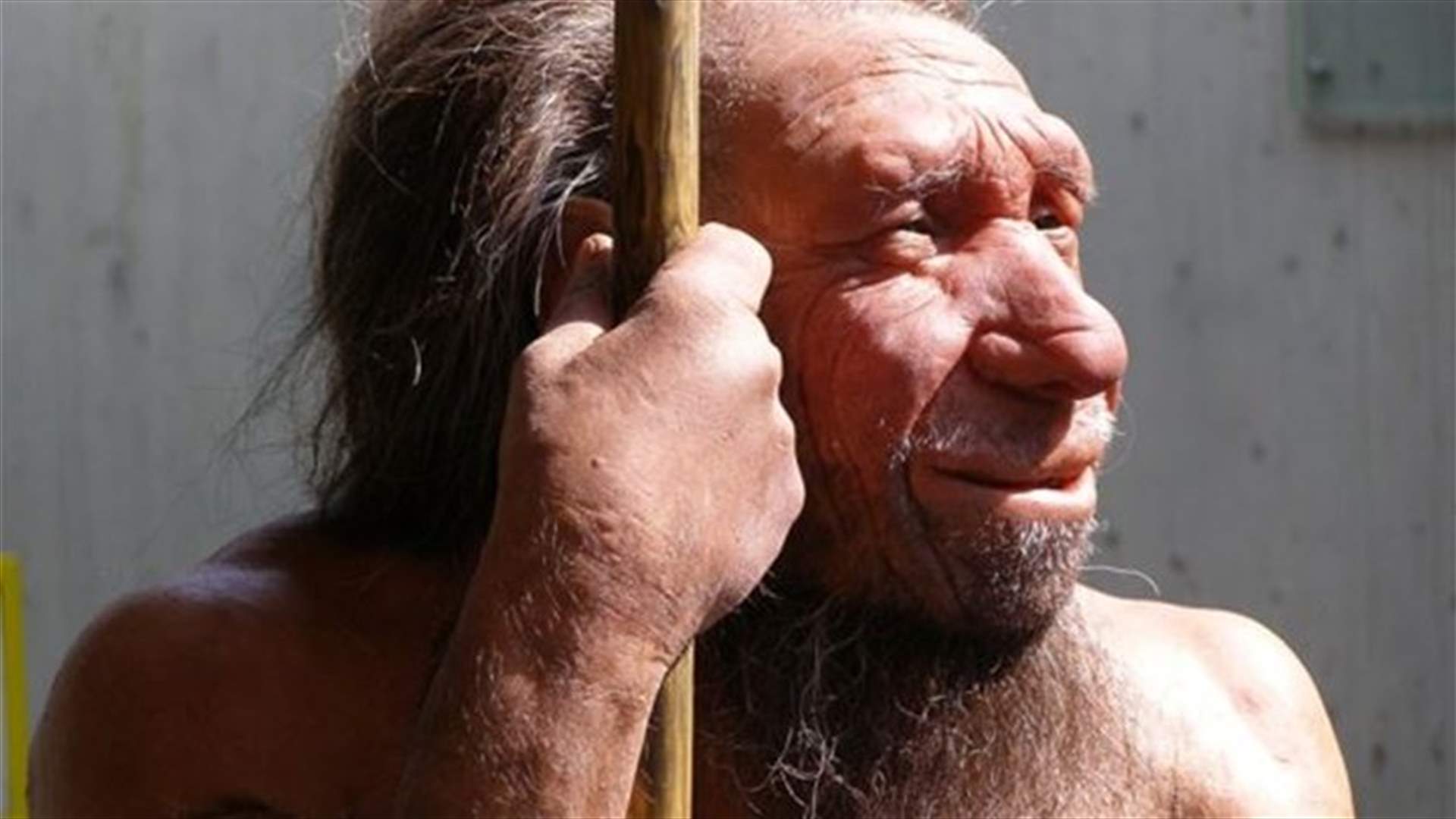Researchers say Neanderthals were not our dimwitted inferiors