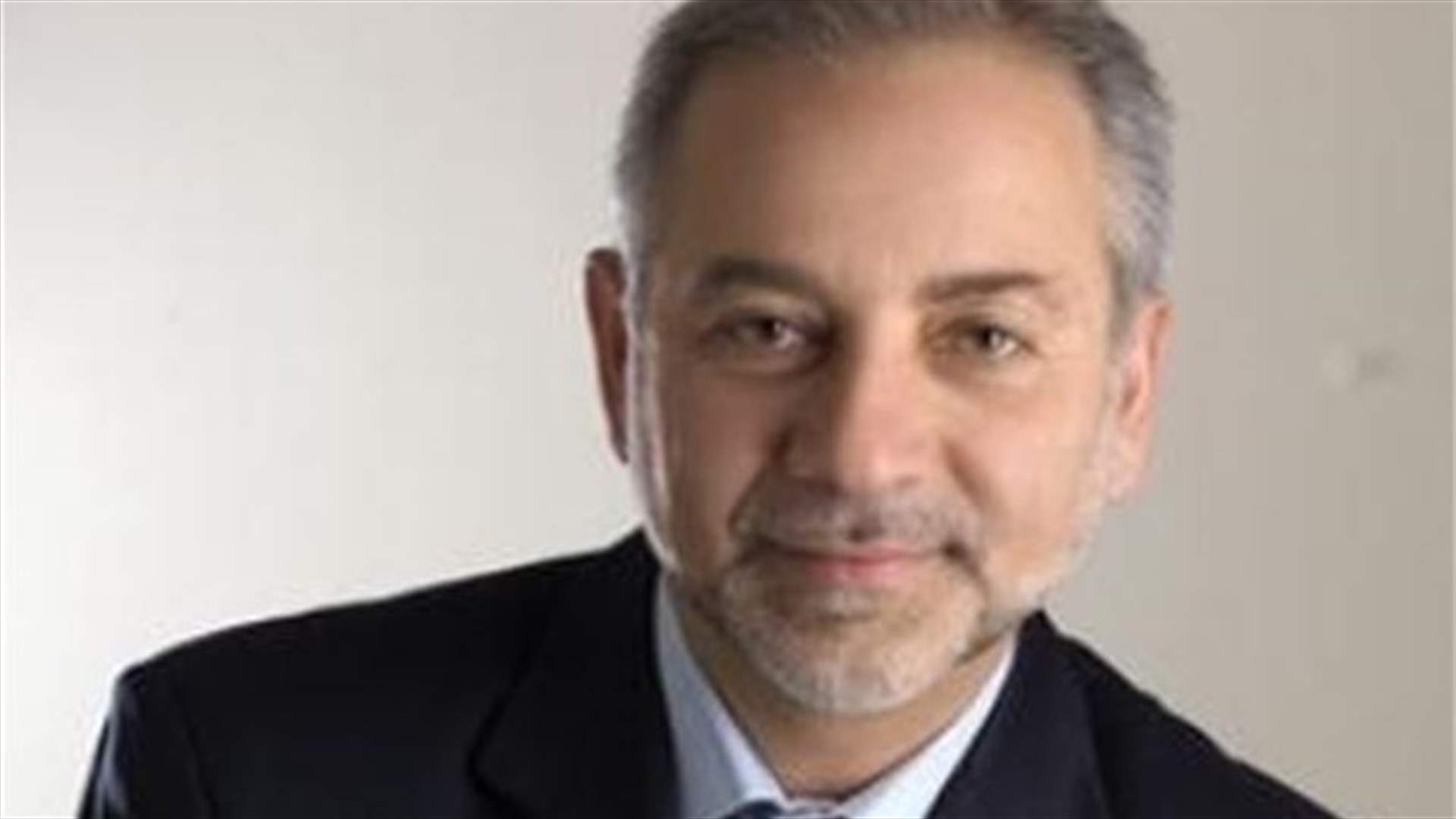 المرعبي: حزب الله ودمشق يعطلان الاستحقاق الرئاسي حتى التوافق على قهوجي أو عون