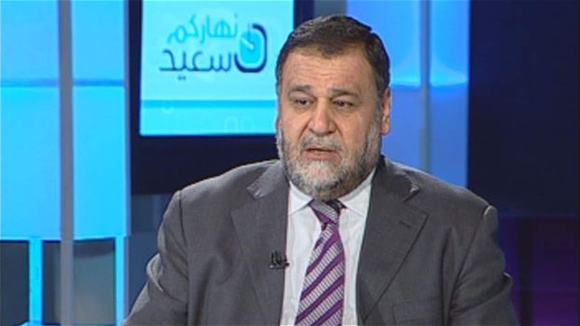 MP al-Daher: Presidential elections may not be held before September due to March 8’s behavior