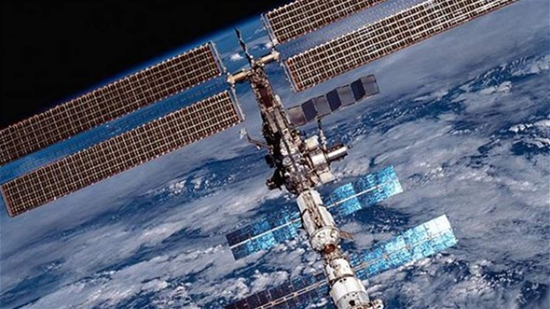Russia Official: US should start using trampolines to deliver astronauts to ISS 