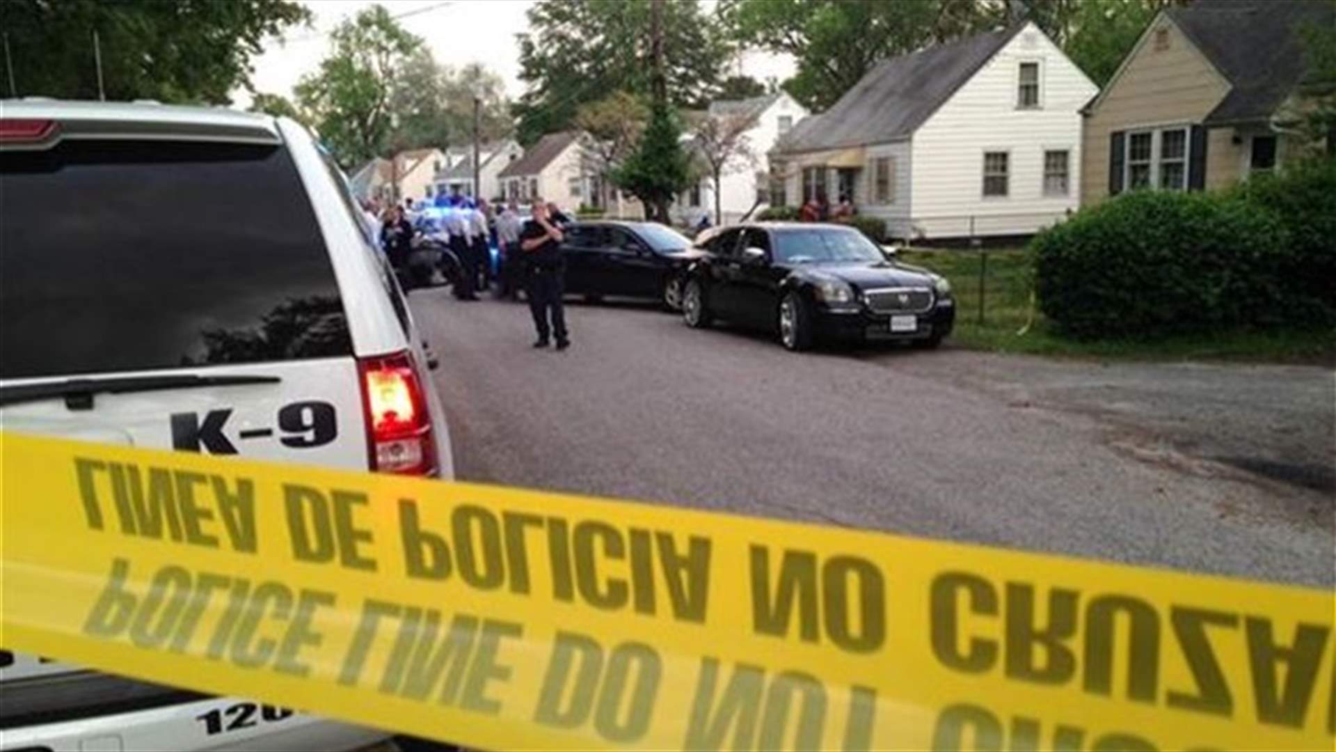 9-year-old Boy Killed While Desperately Trying To Defend Sister From Rapist 