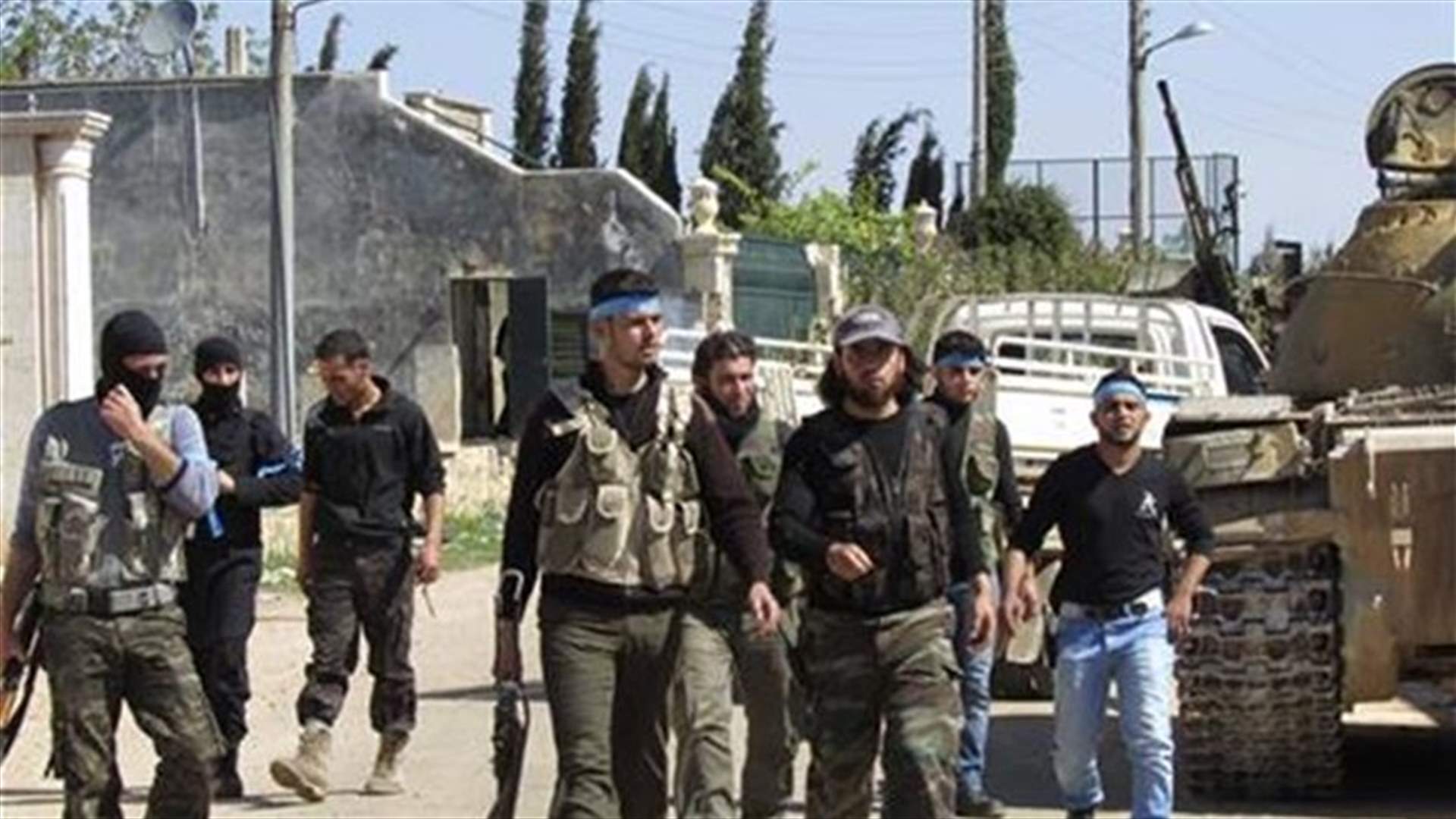 الخارجية الأميركية :نواة "القاعدة" تتراجع.. وسوريا ميدان رئيسي