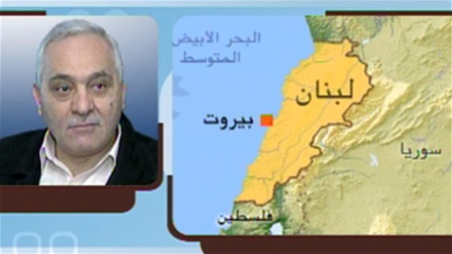  Ghosn to LBCI: political debate over wages issue should end 