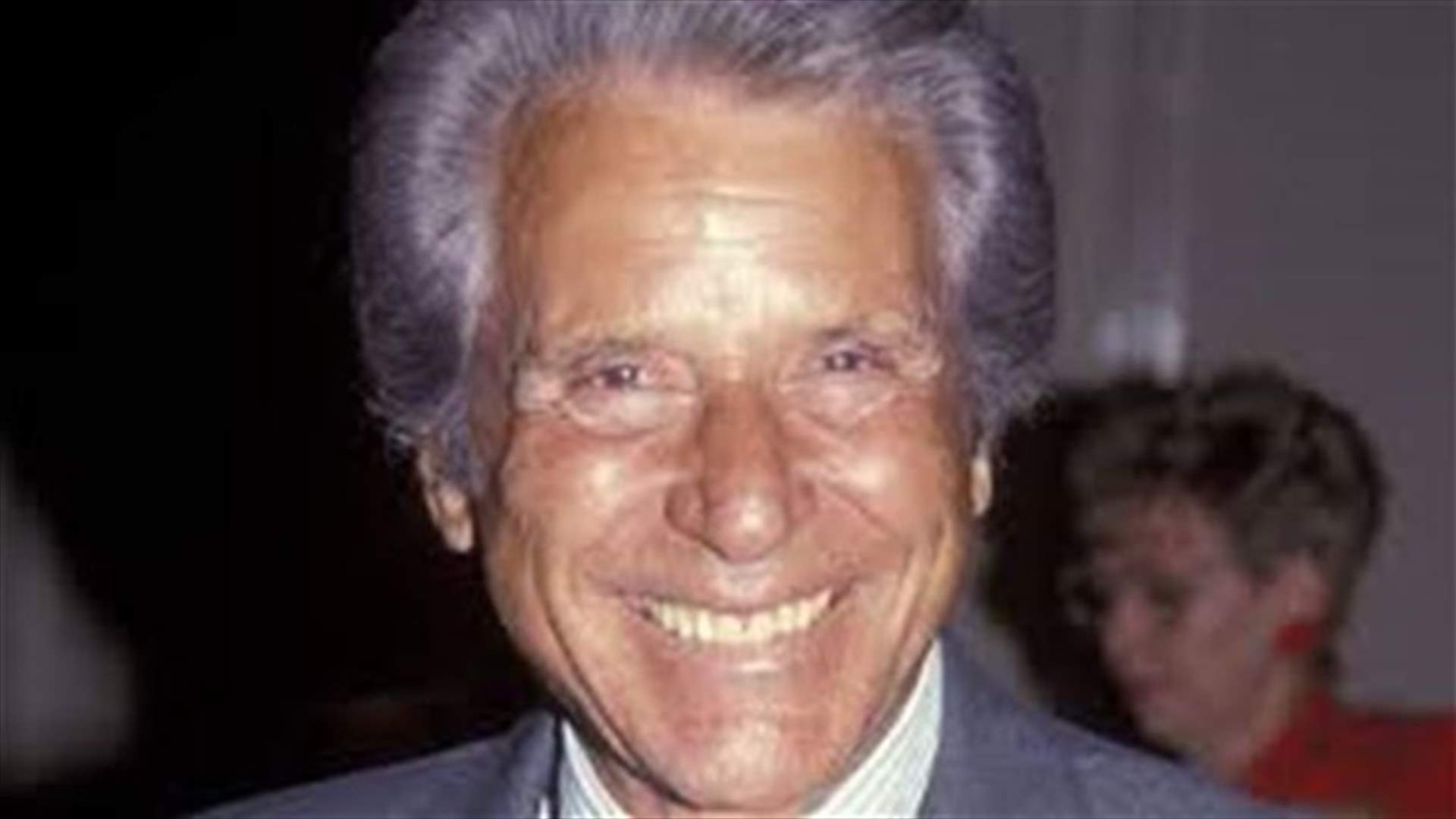 وفاة الممثل الأميركي إفريم زيمباليست عن 95 عاما