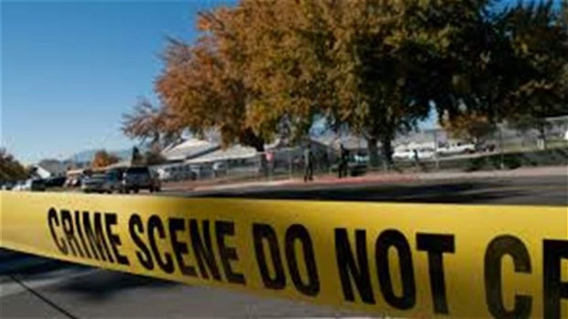 Gunman, 3 others killed in US shootings