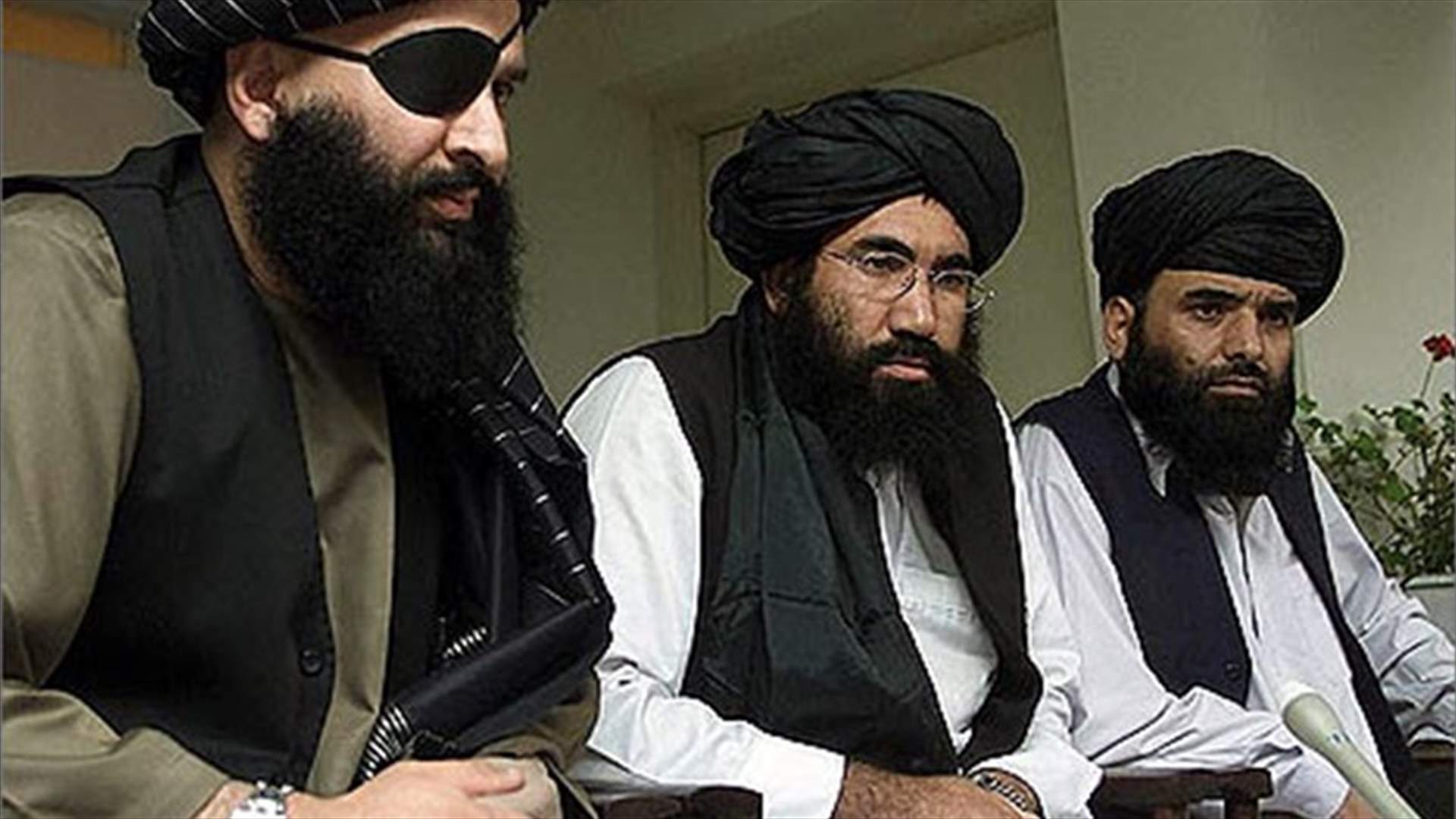 Taliban to open office in Qatar 