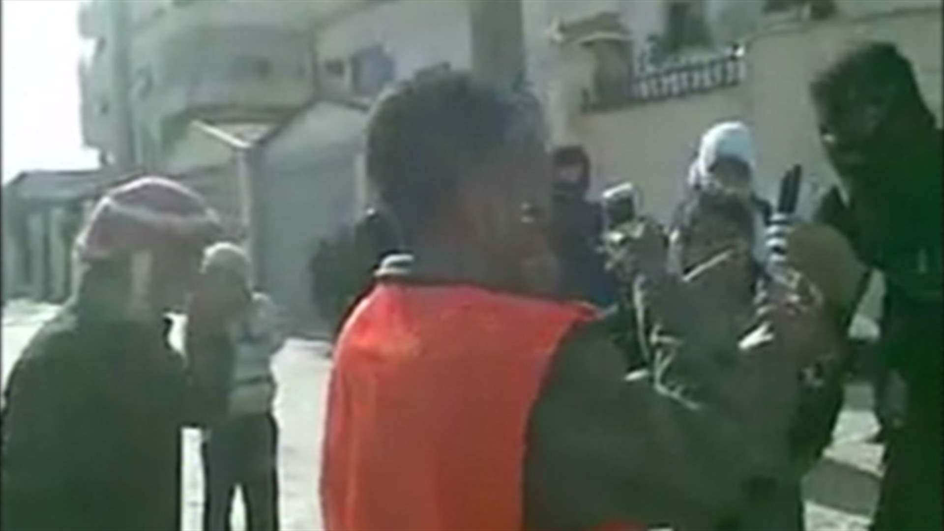 Syrian army deserters kill 18 members of security forces