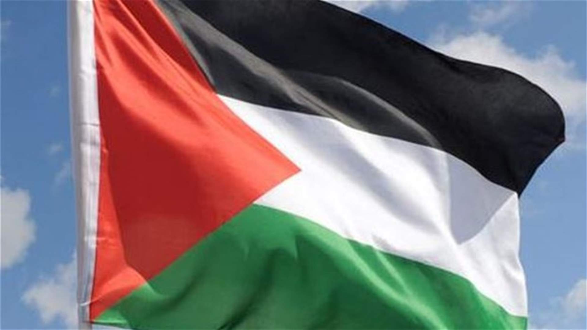 Rival Palestinian leaders discuss reconciliation