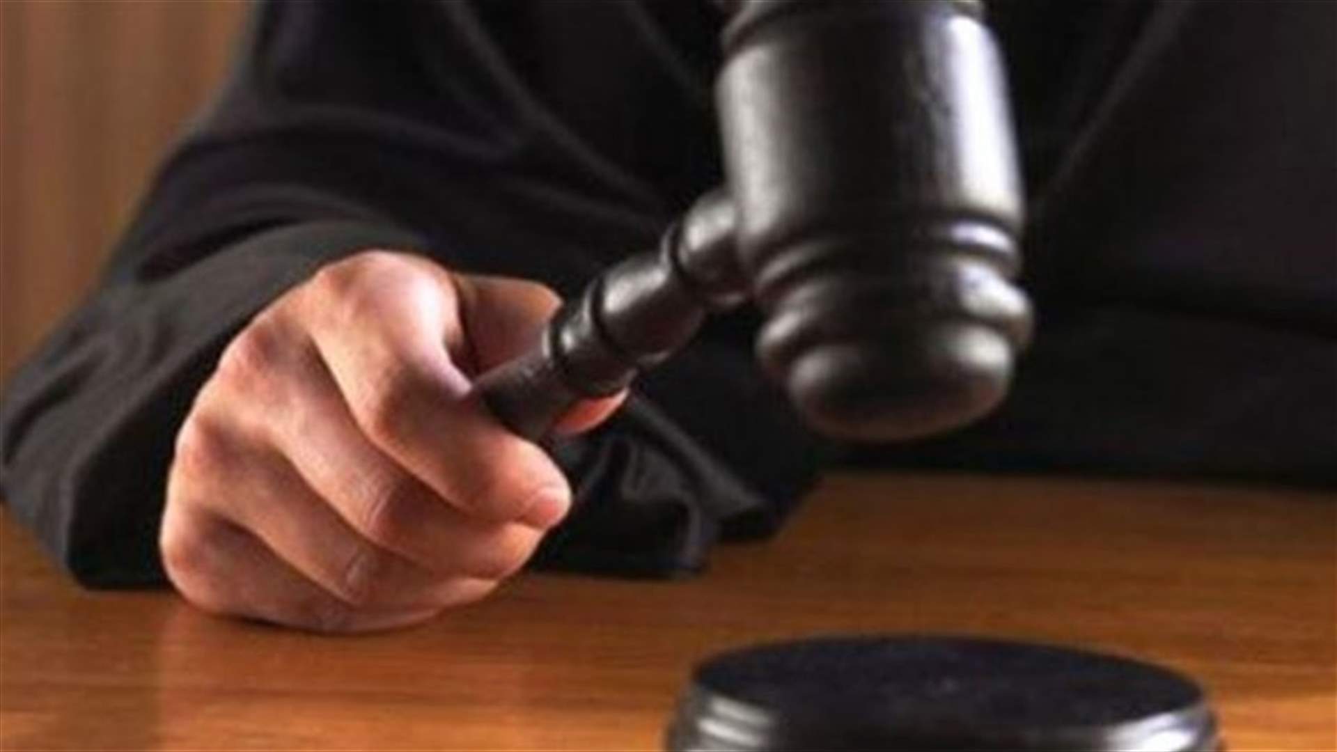 صقر ميز قرار منع المحاكمة عن منقارة وحمزة وجعفر في قضية تفجير مسجدي التقوى والسلام 