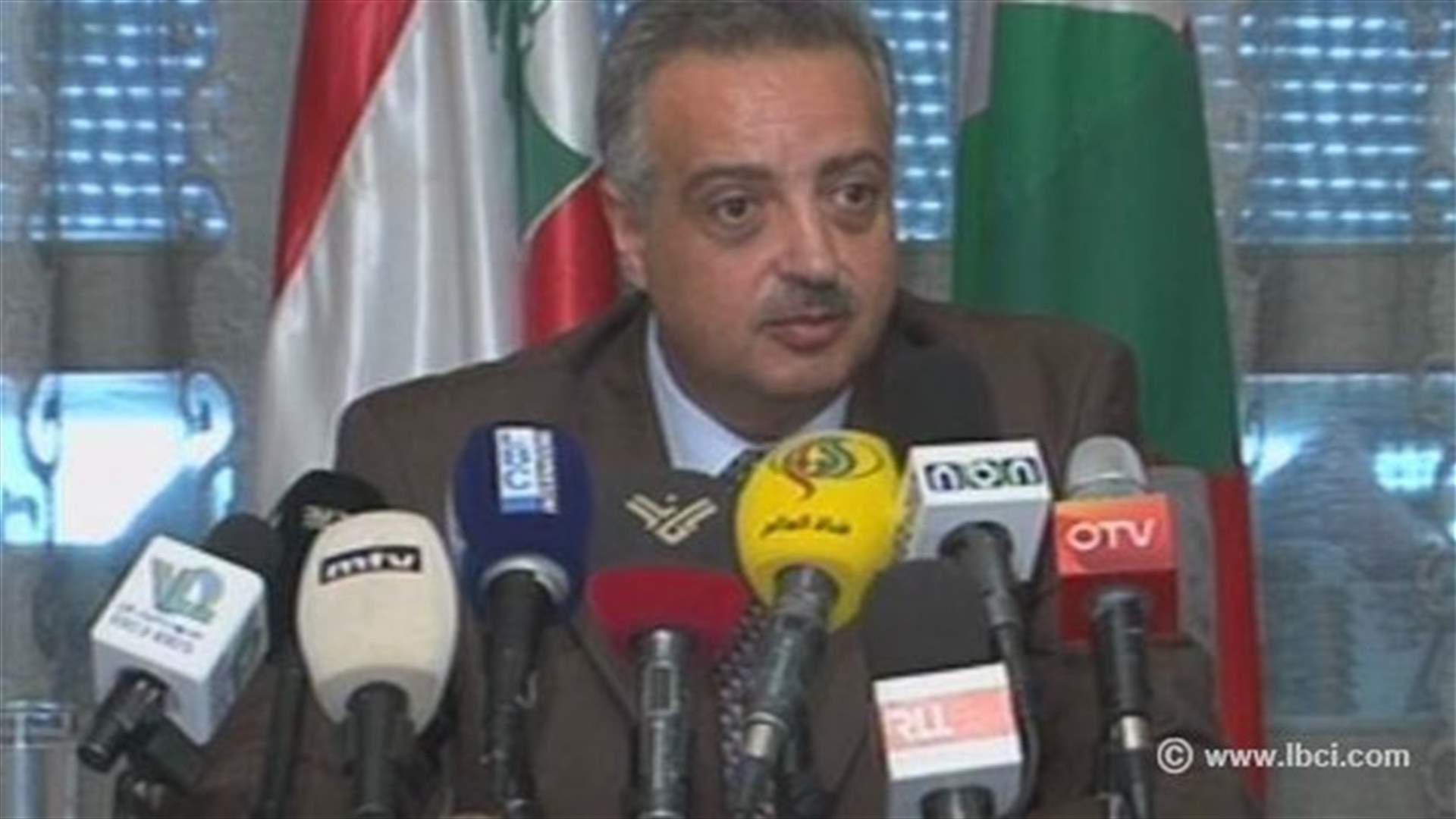 ارسلان : النواب ينتظرون كلمة السر من الخارج لانتخاب الرئيس 