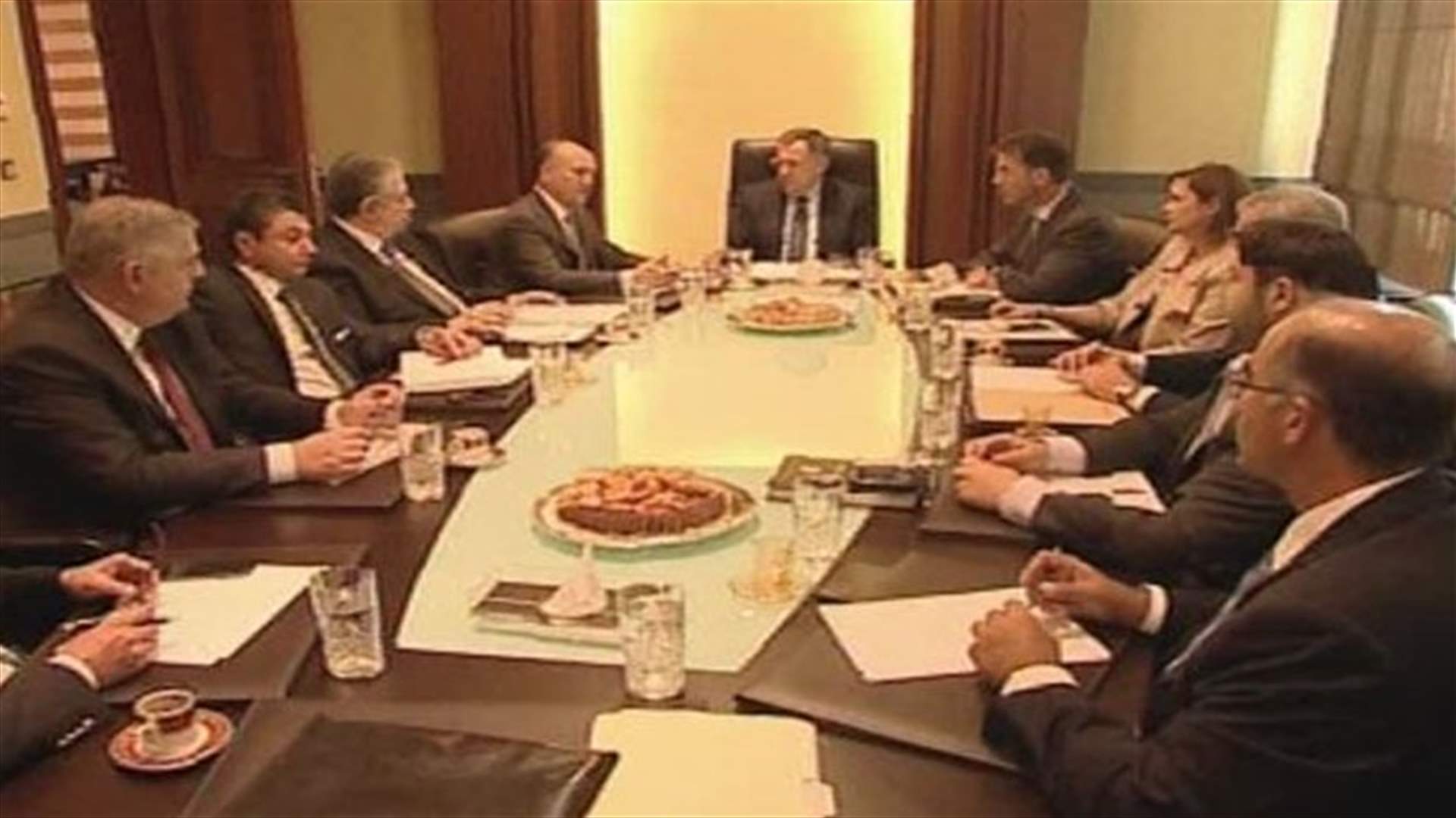 Future Bloc: March 8 forces should name own presidential candidate