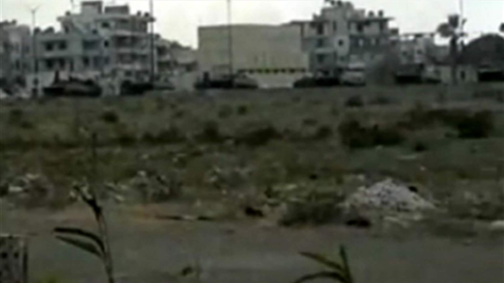 مقتل أكثر من 30 شخصاً بقصف لزوارق بحرية بينهم 26 في اللاذقية