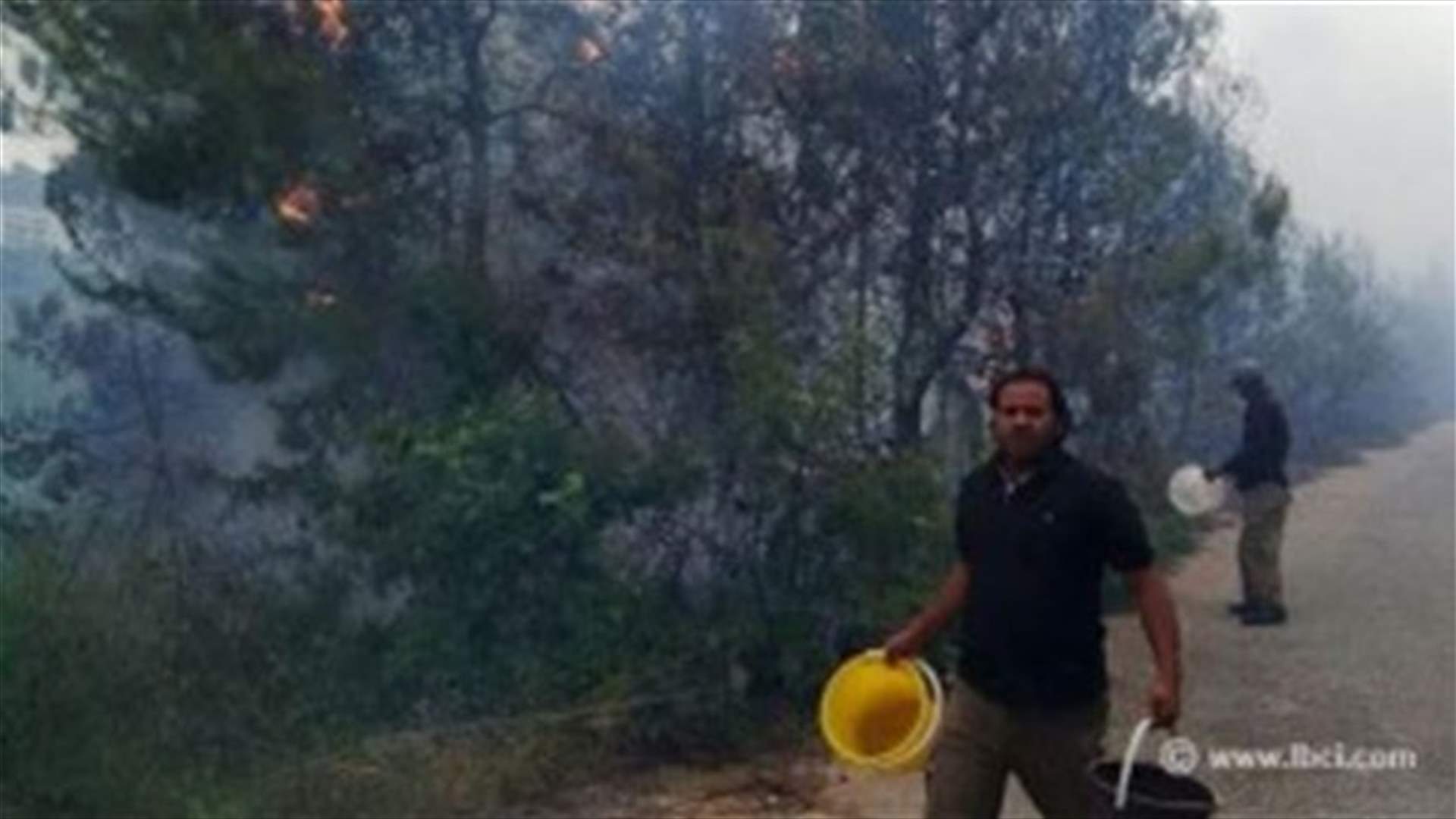 حريق بطشيه: بين الحقيقة، التآمر والإهمال