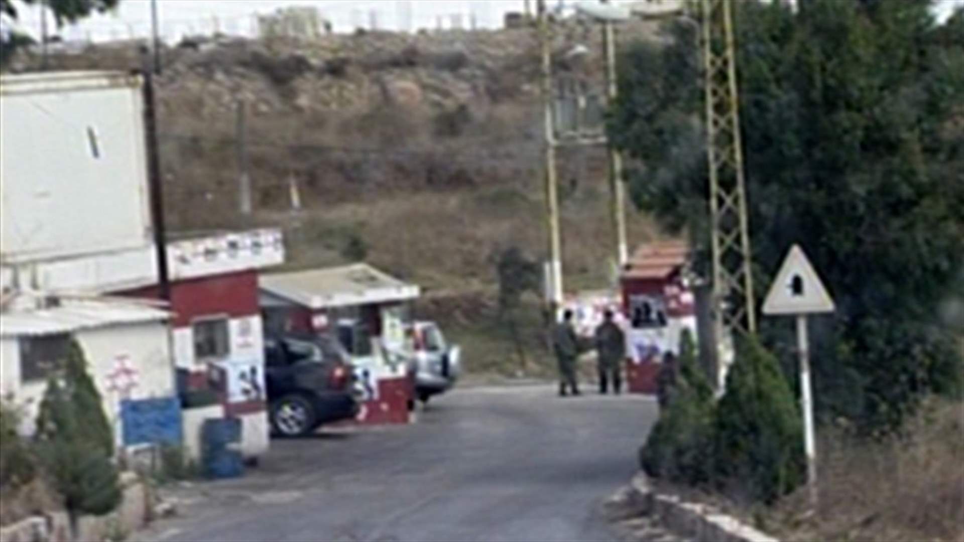 ضبط المعابر على الحدود السورية- اللبنانية مسؤولية من؟