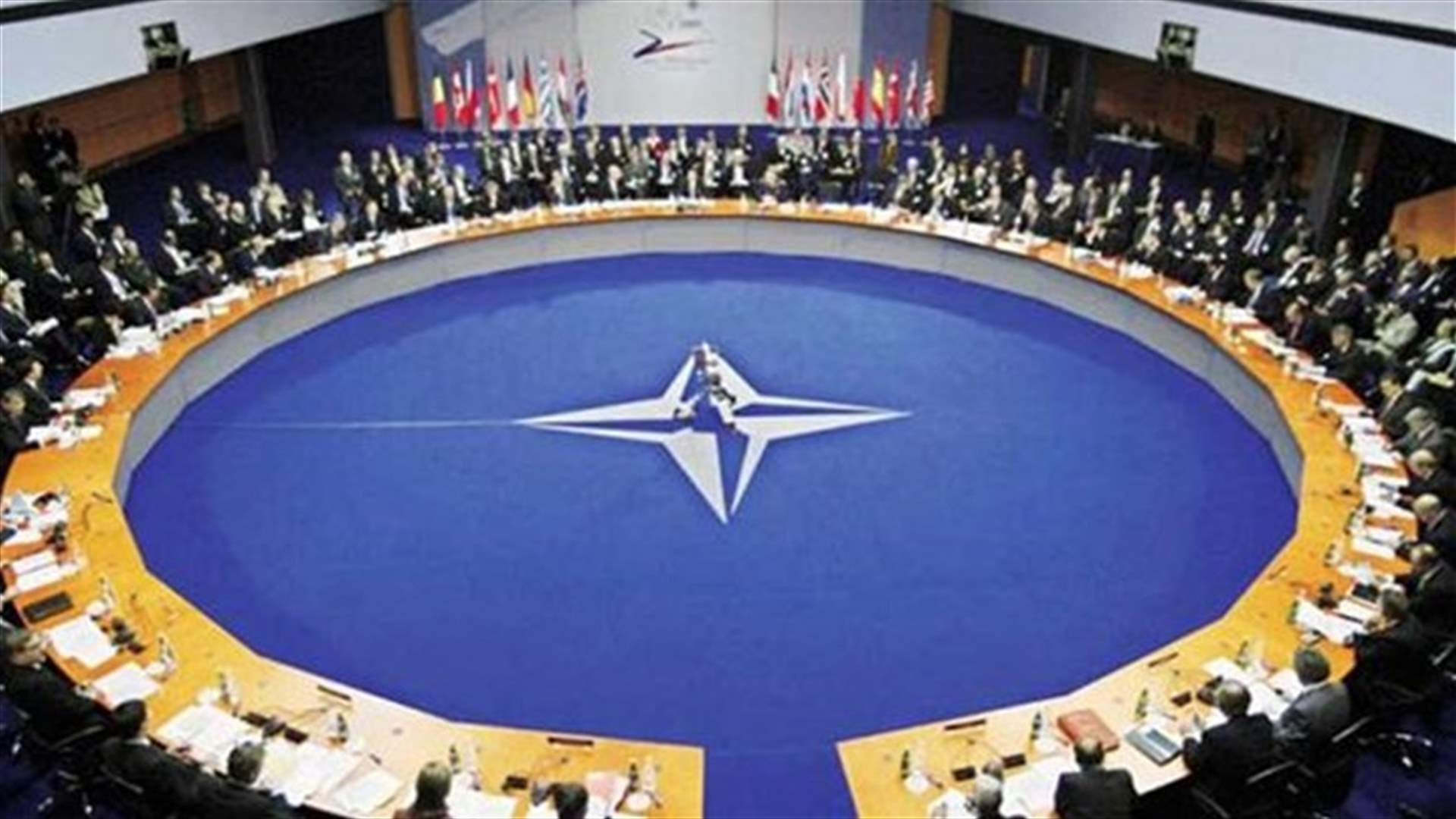 NATO commander says must consider permanent troops in Eastern Europe
