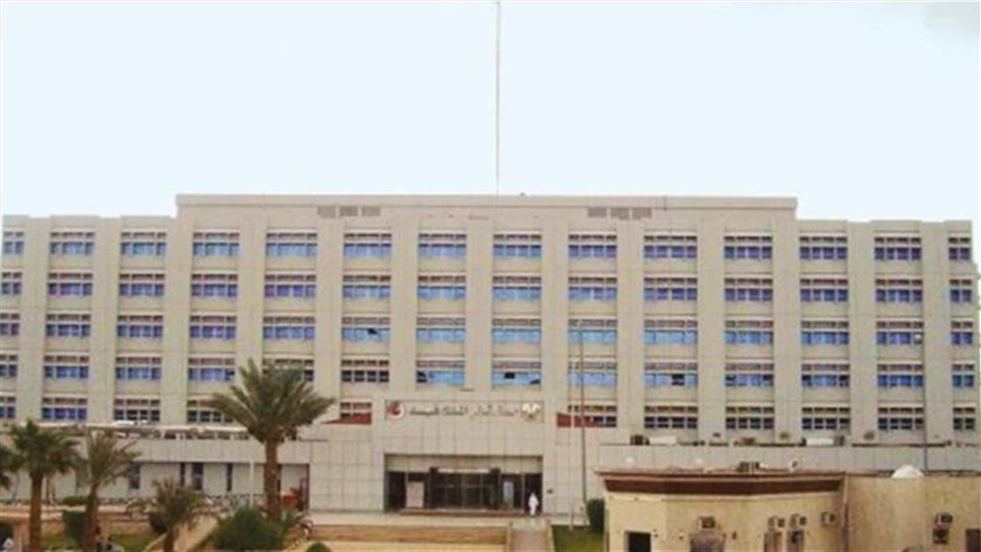 Saudi replaces head of Jeddah hospital as it fights MERS rise 