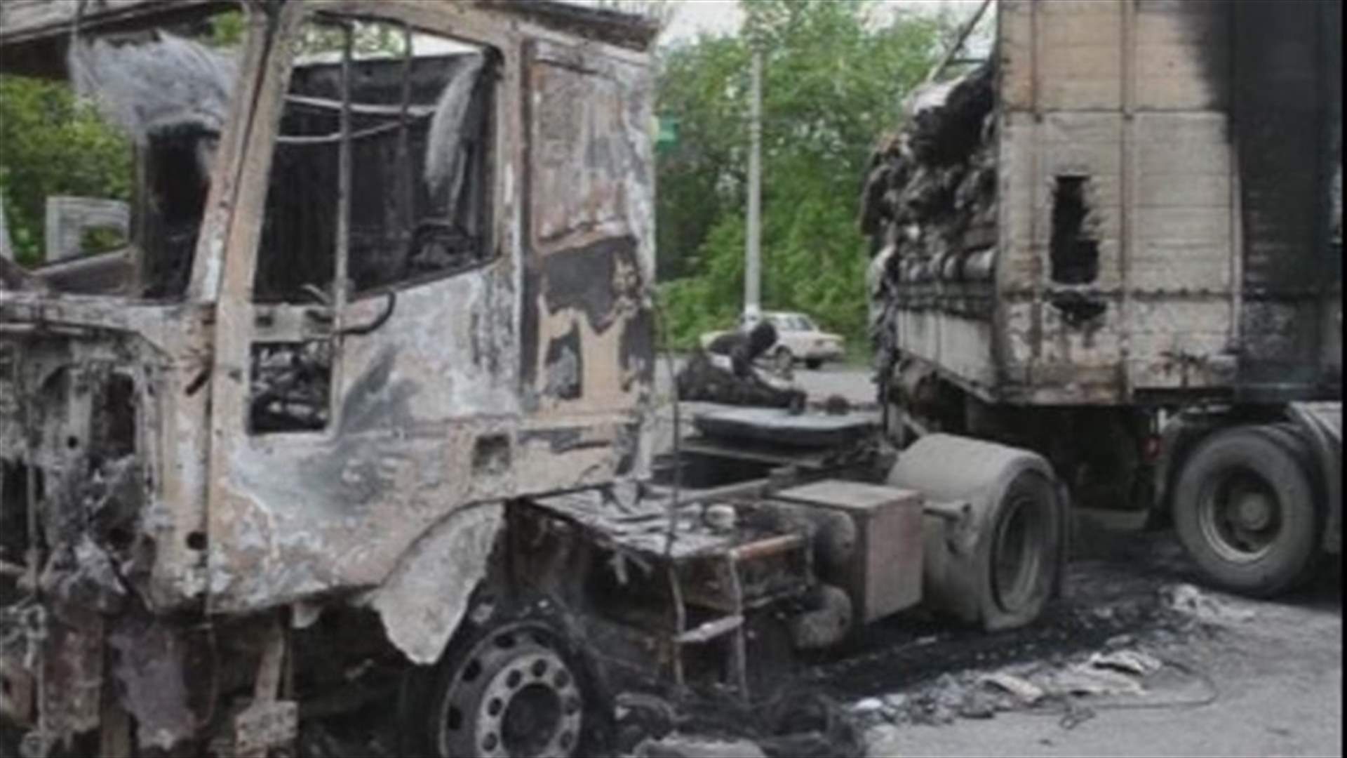 NATO calls on Russia to withdraw troops from Ukraine's border