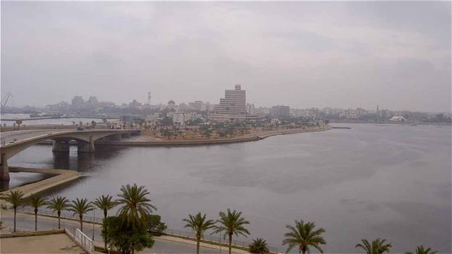  شبح بنغازي يعود