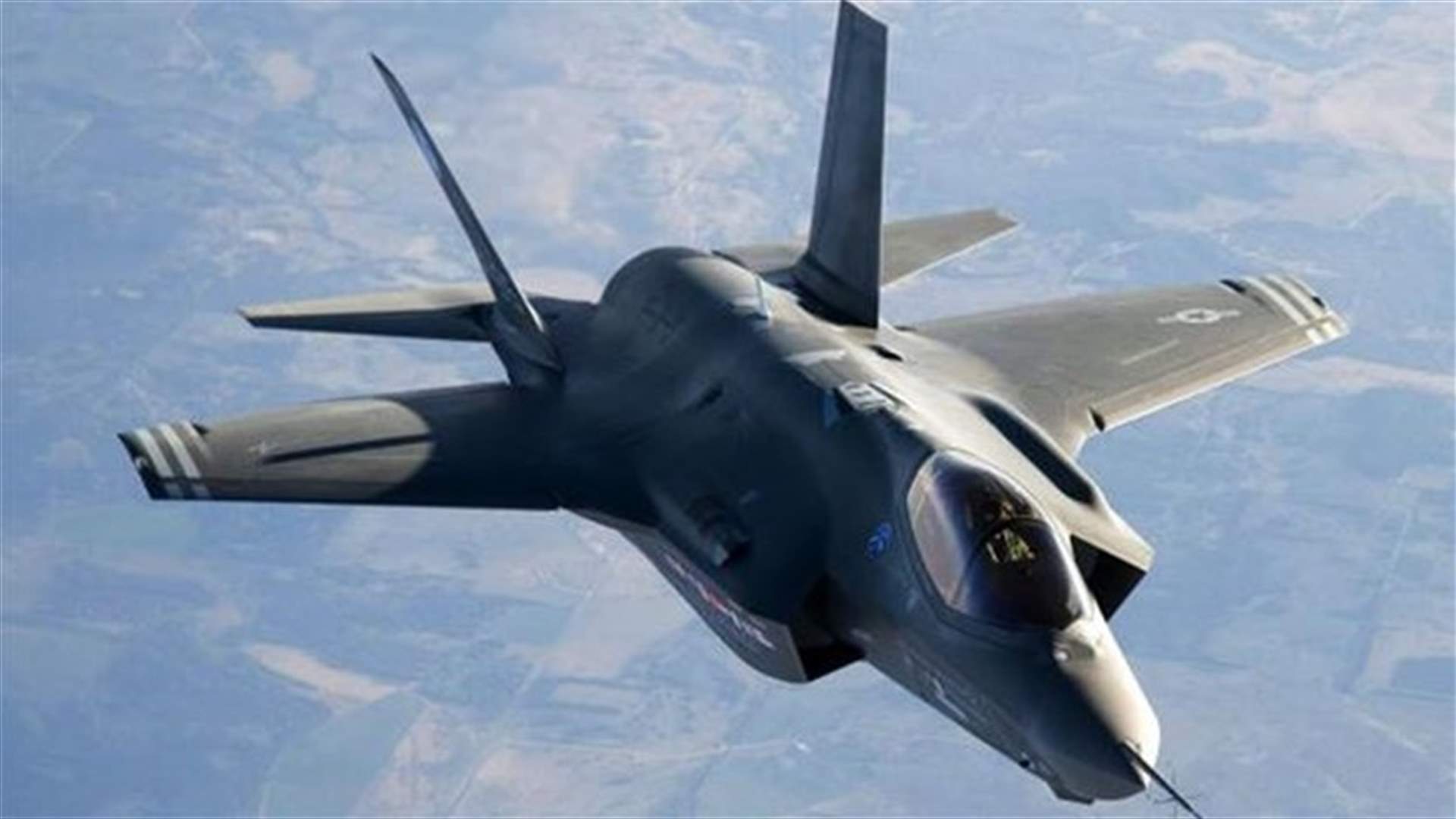 Turkey to order first two F-35 fighter jets