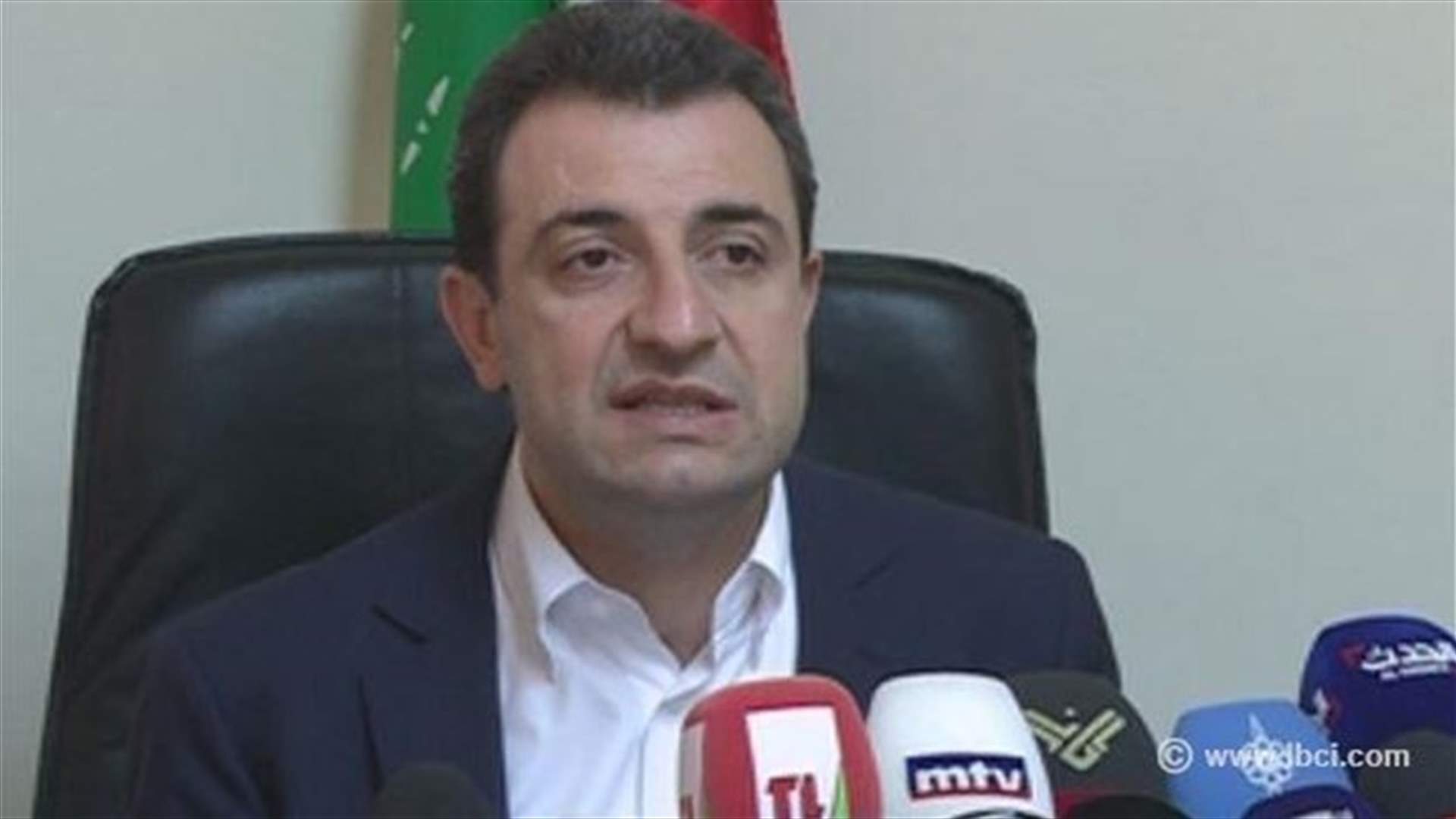 Abou Faour denies detection of coronavirus case in Lebanon