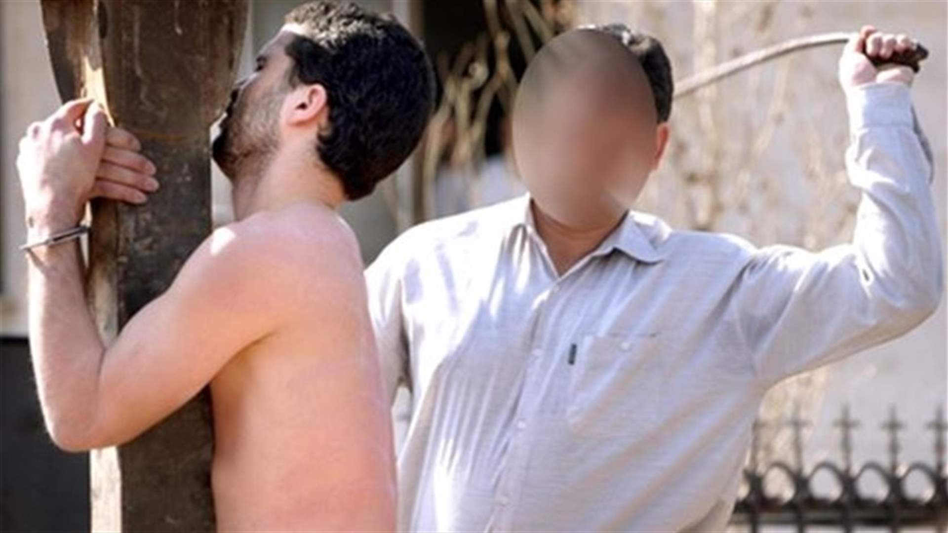 محكمة سعودية تقرر سجن ناشط ليبرالي عشر سنوات مع الف جلدة