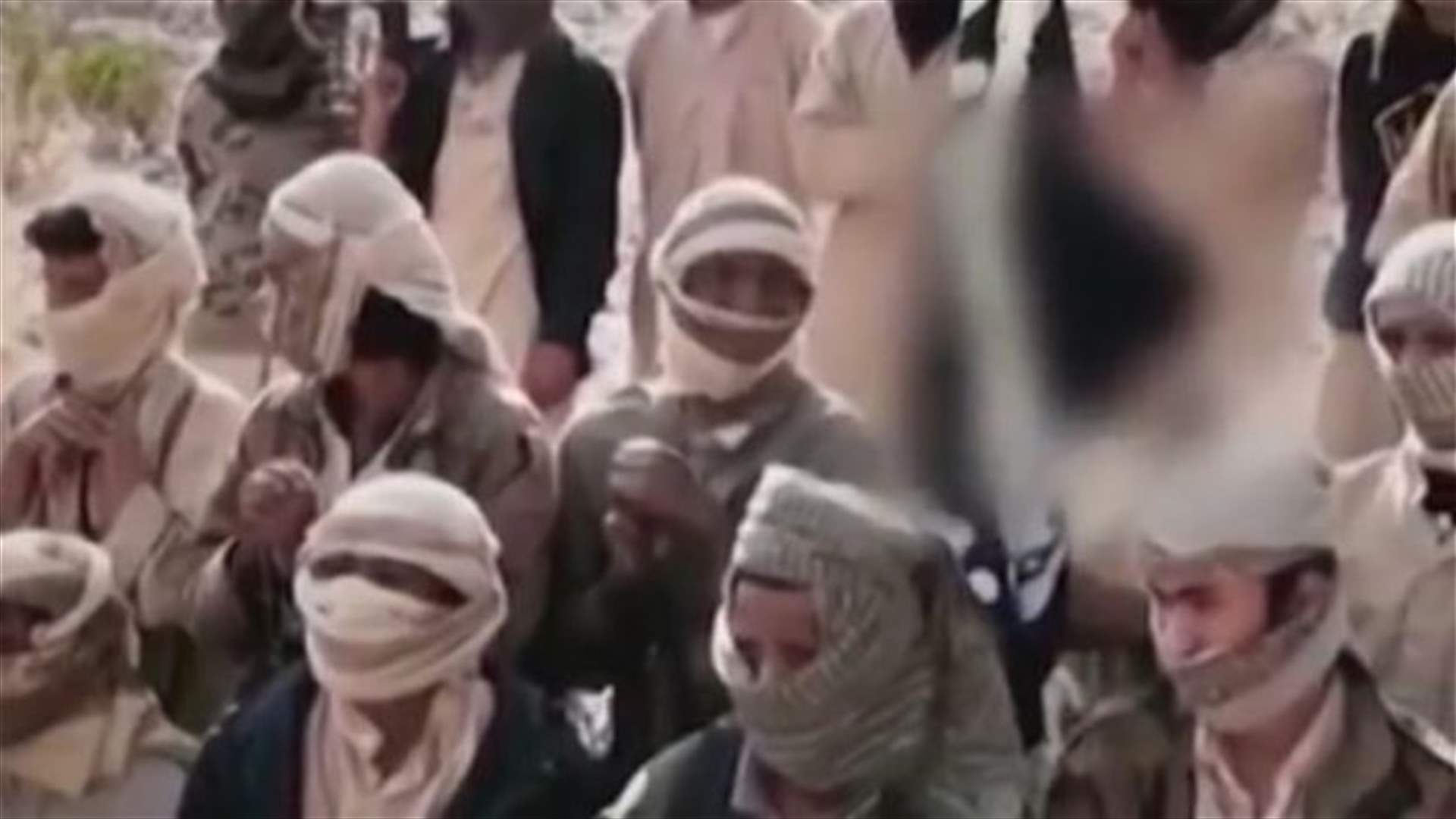 REPORT: Nigeria's Jonathan pledges to free schoolgirls, end "terrorism"