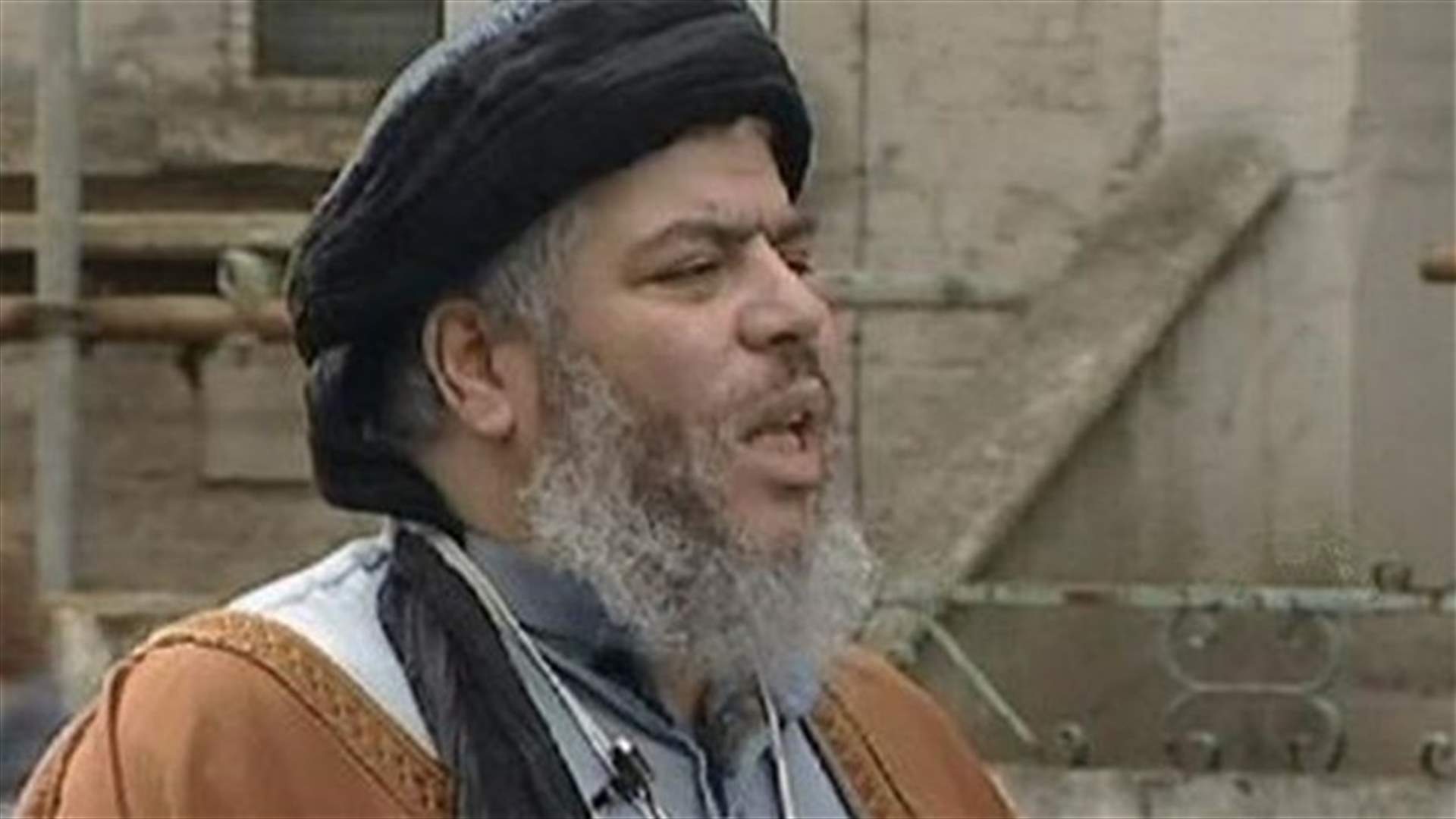 ابو حمزه المصري ادار ناديا للعراة في لندن