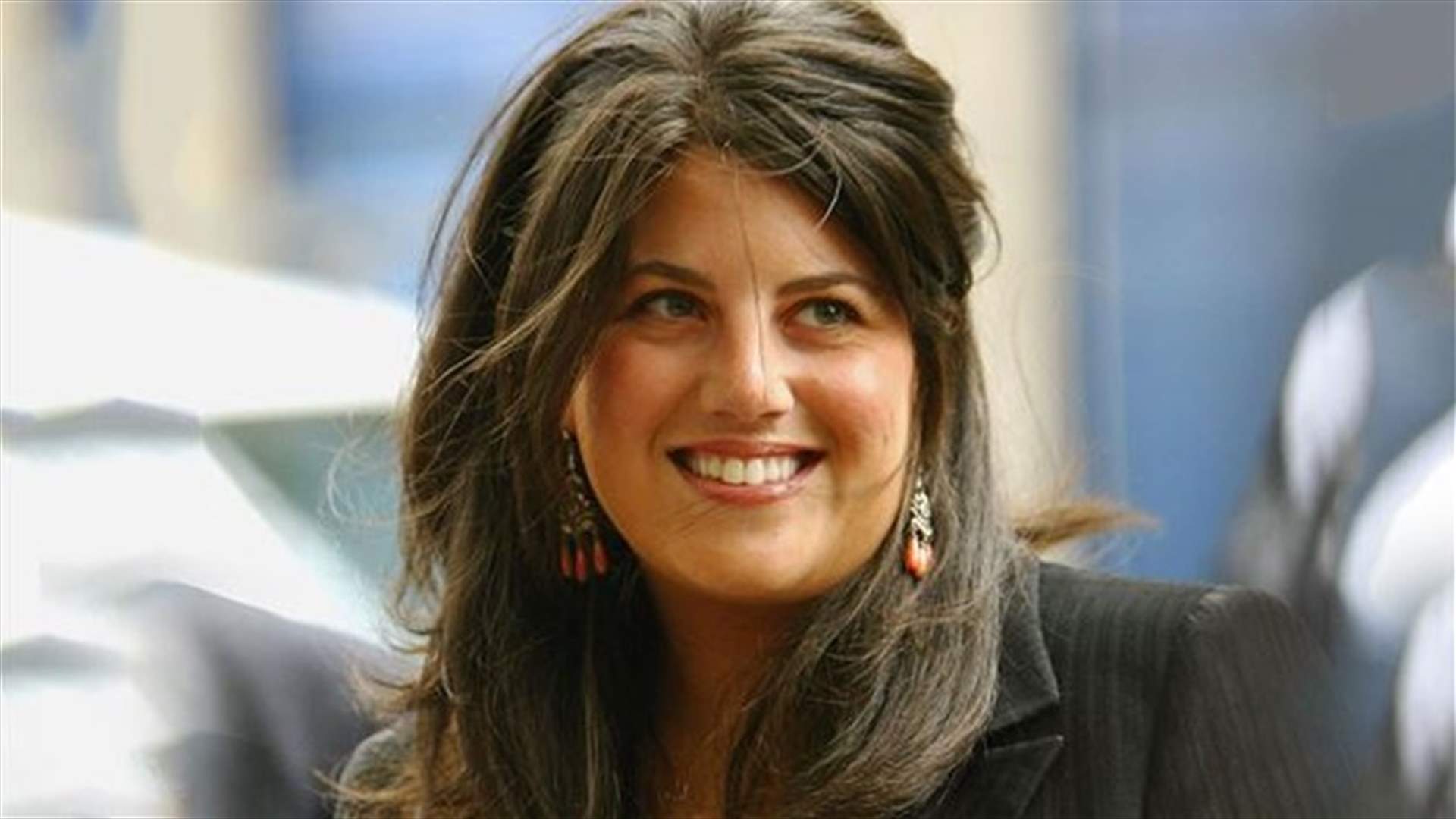 Lewinsky breaks years of silence, says regrets Clinton affair