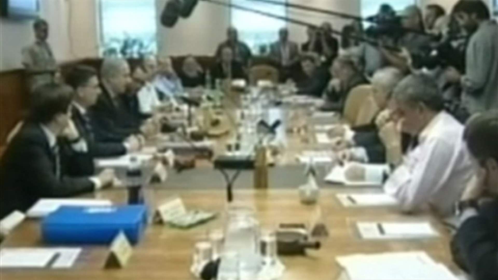 خطة اسرائيلية للاقتطاع من الموازنة العسكرية 