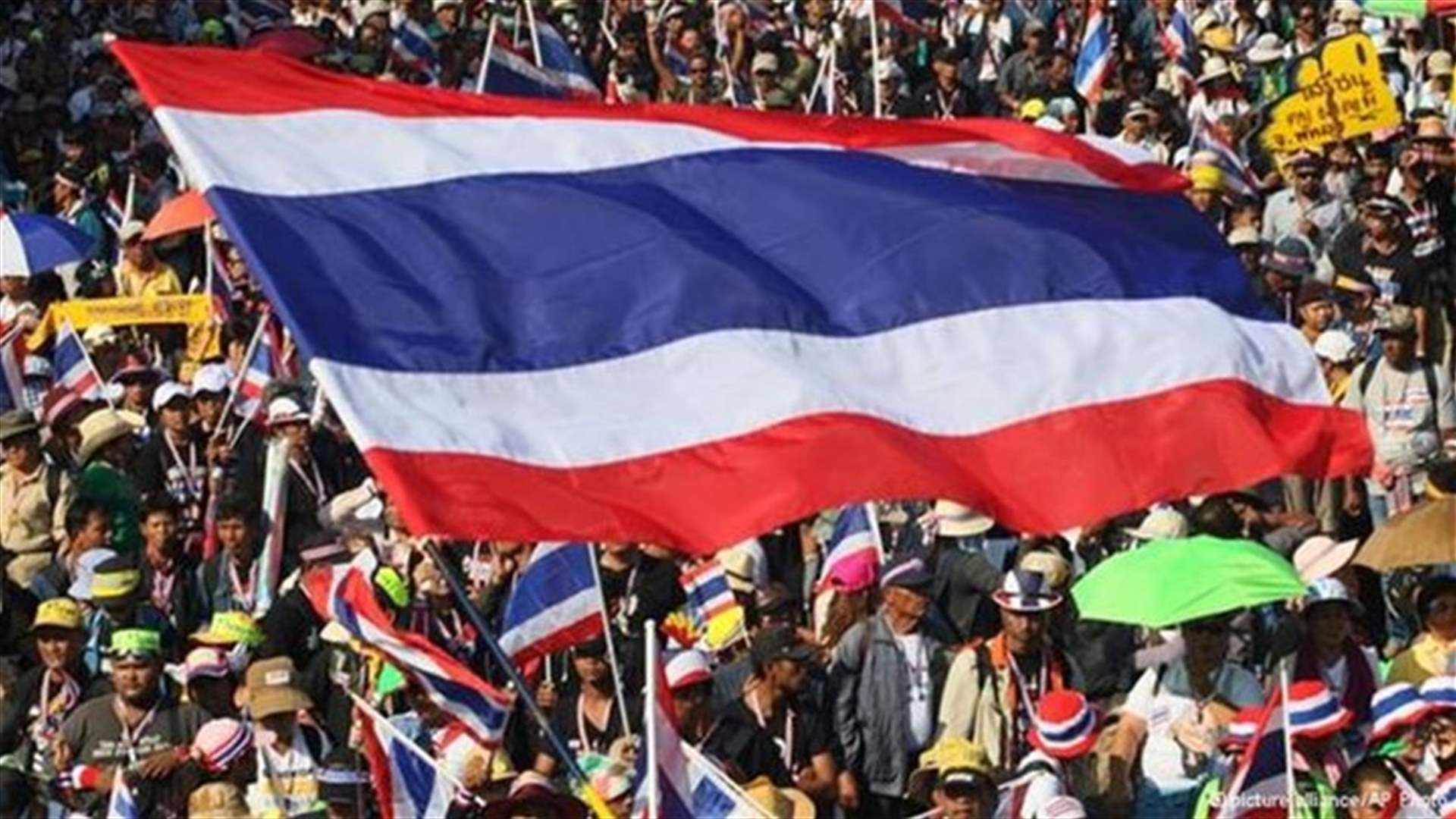 Thai graft body: ex-PM Yingluck guilty of rice scheme negligence