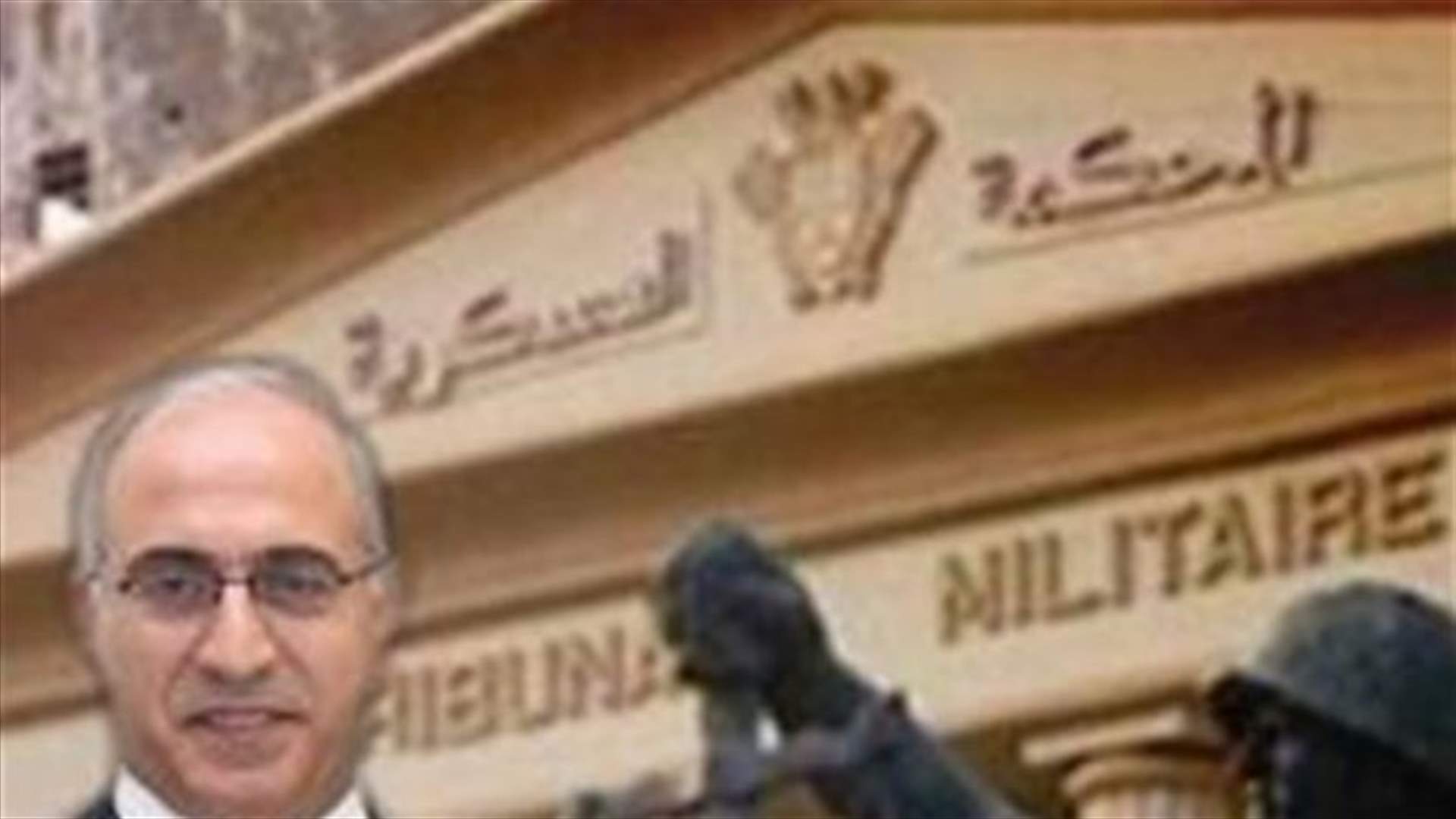 Judge Saqr charges 10 Bab al-Tebbaneh residents with involvement in the Tripoli clashes